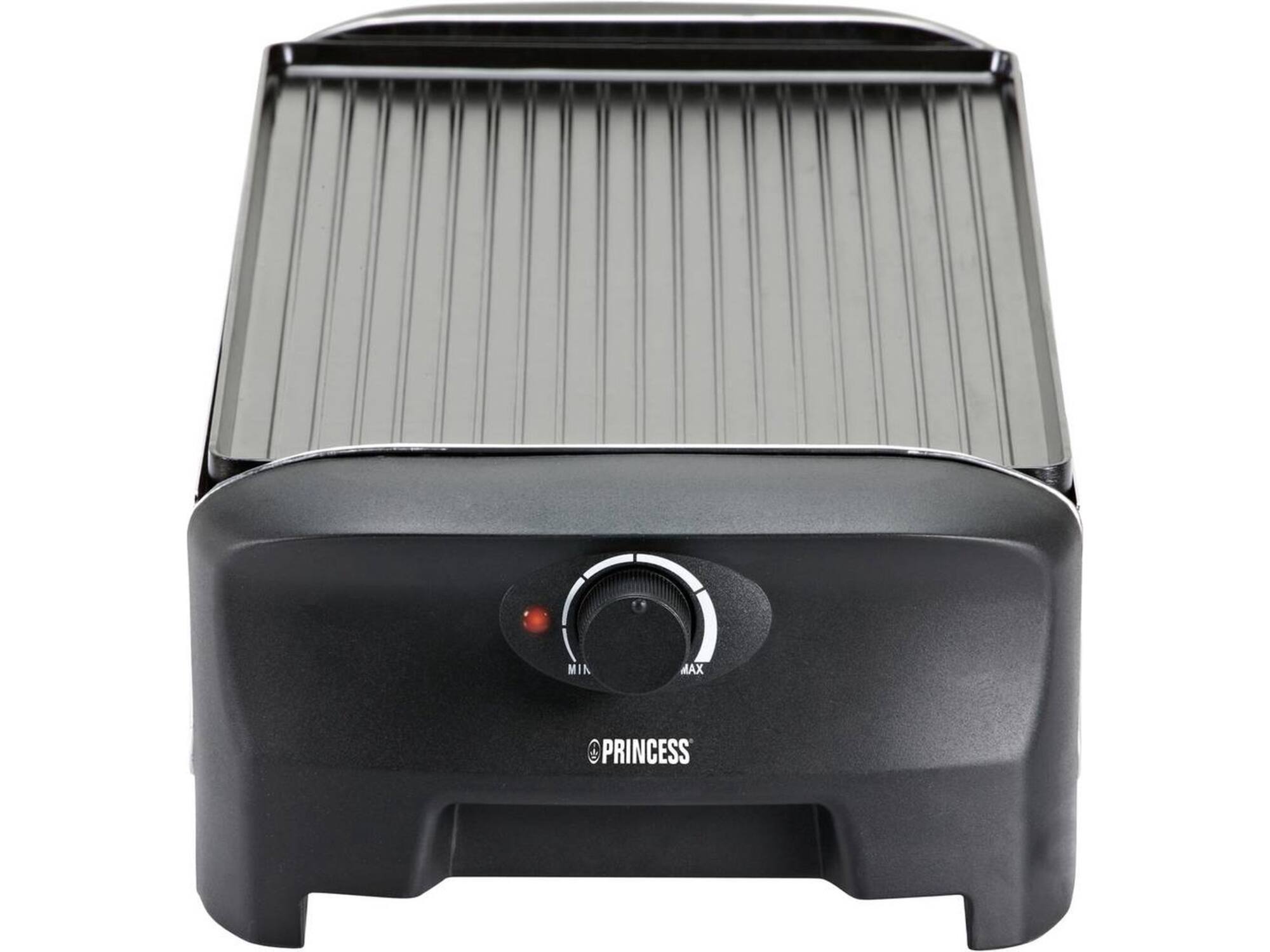 Princess 162840 Raclette 8 Grill and Teppanyaki Party