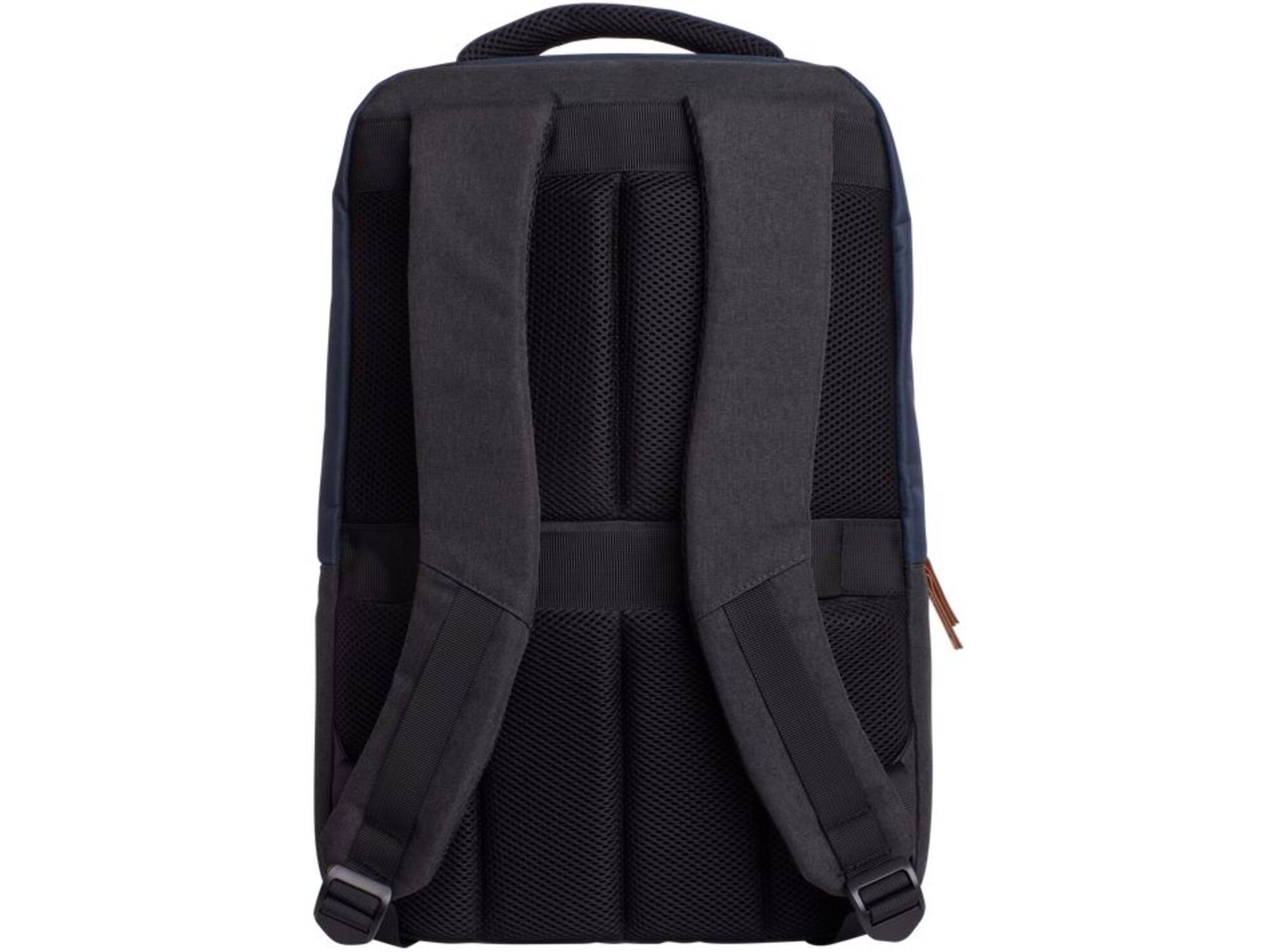 Trust Lisboa 16 inch laptoprugzak Eco Blauw
