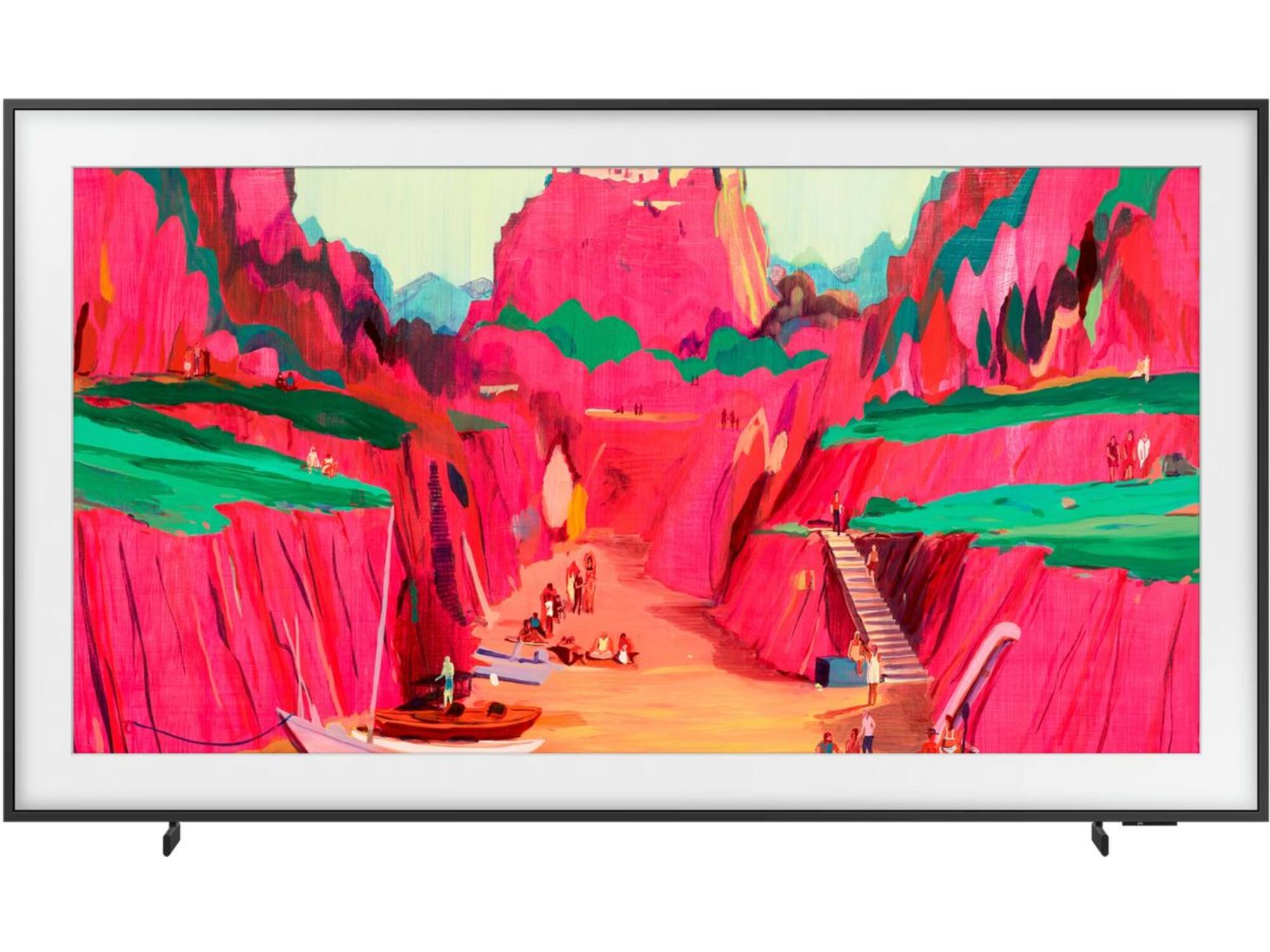 Samsung The Frame Pro 75LS03F (2025)