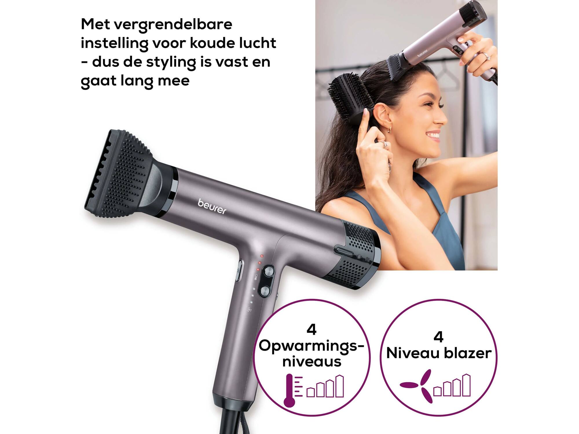 Beurer HC 100 Excellence