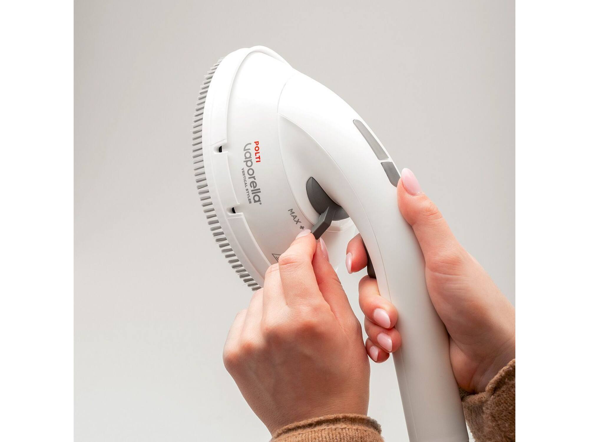 Polti Vaporella Vertical Styler GSF80R