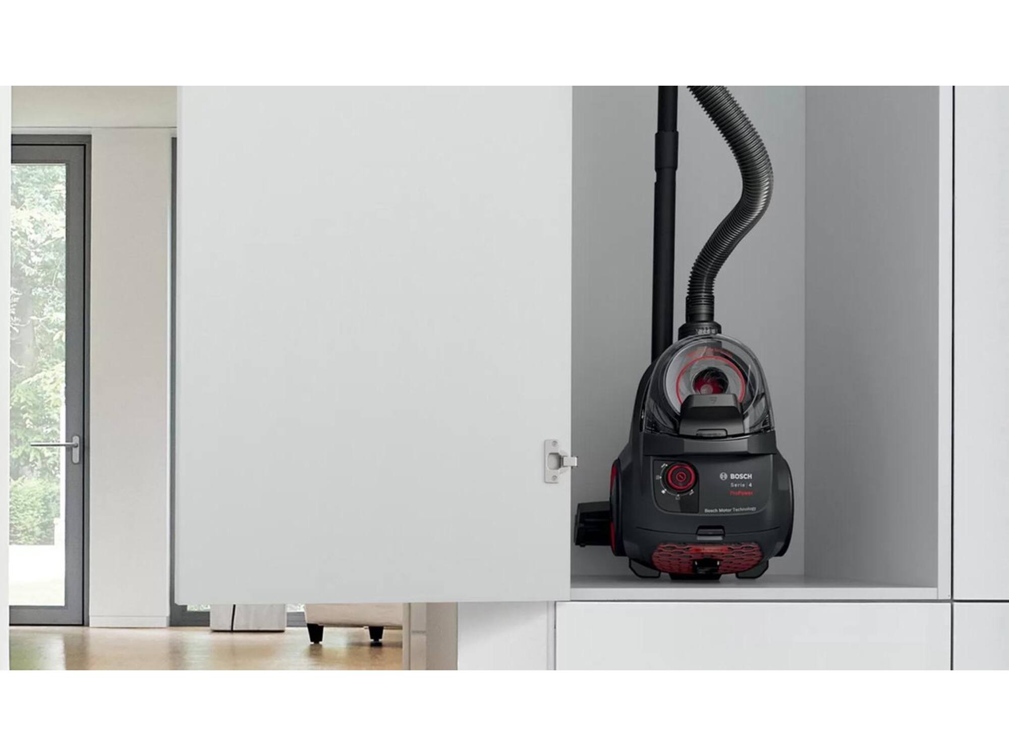 Bosch ProPower BGS21POW2