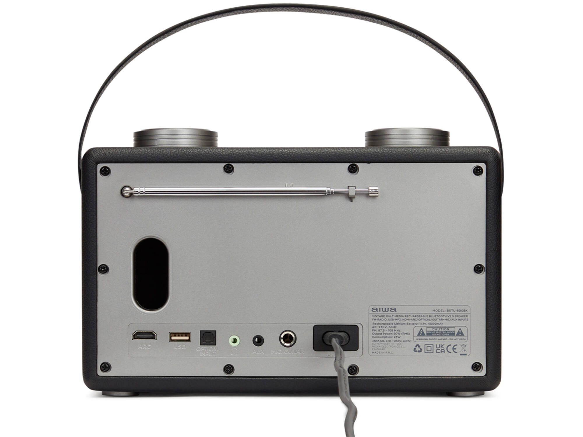 Aiwa BSTU-800BK
