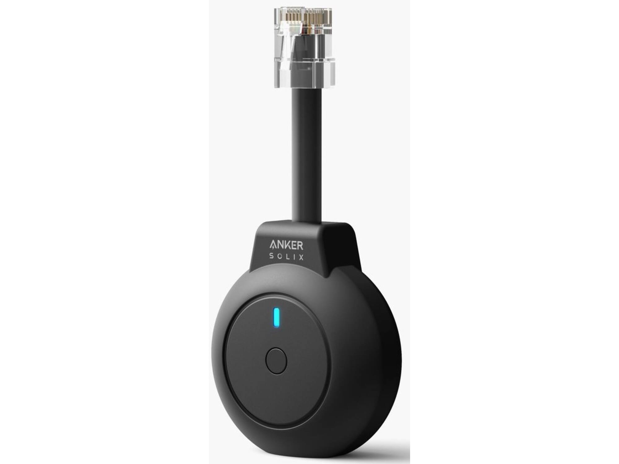 Anker SOLIX P1 Meter