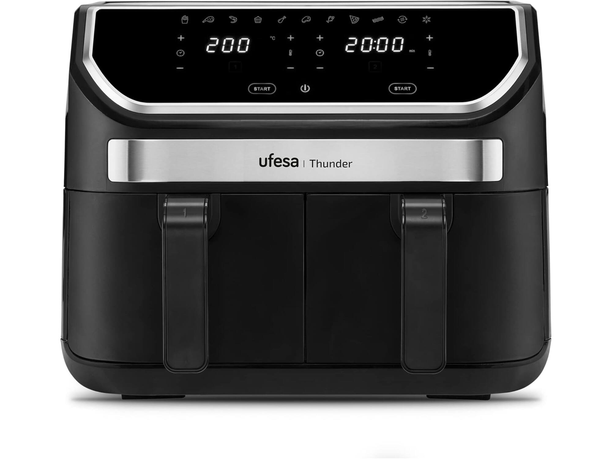 Ufesa Thunder