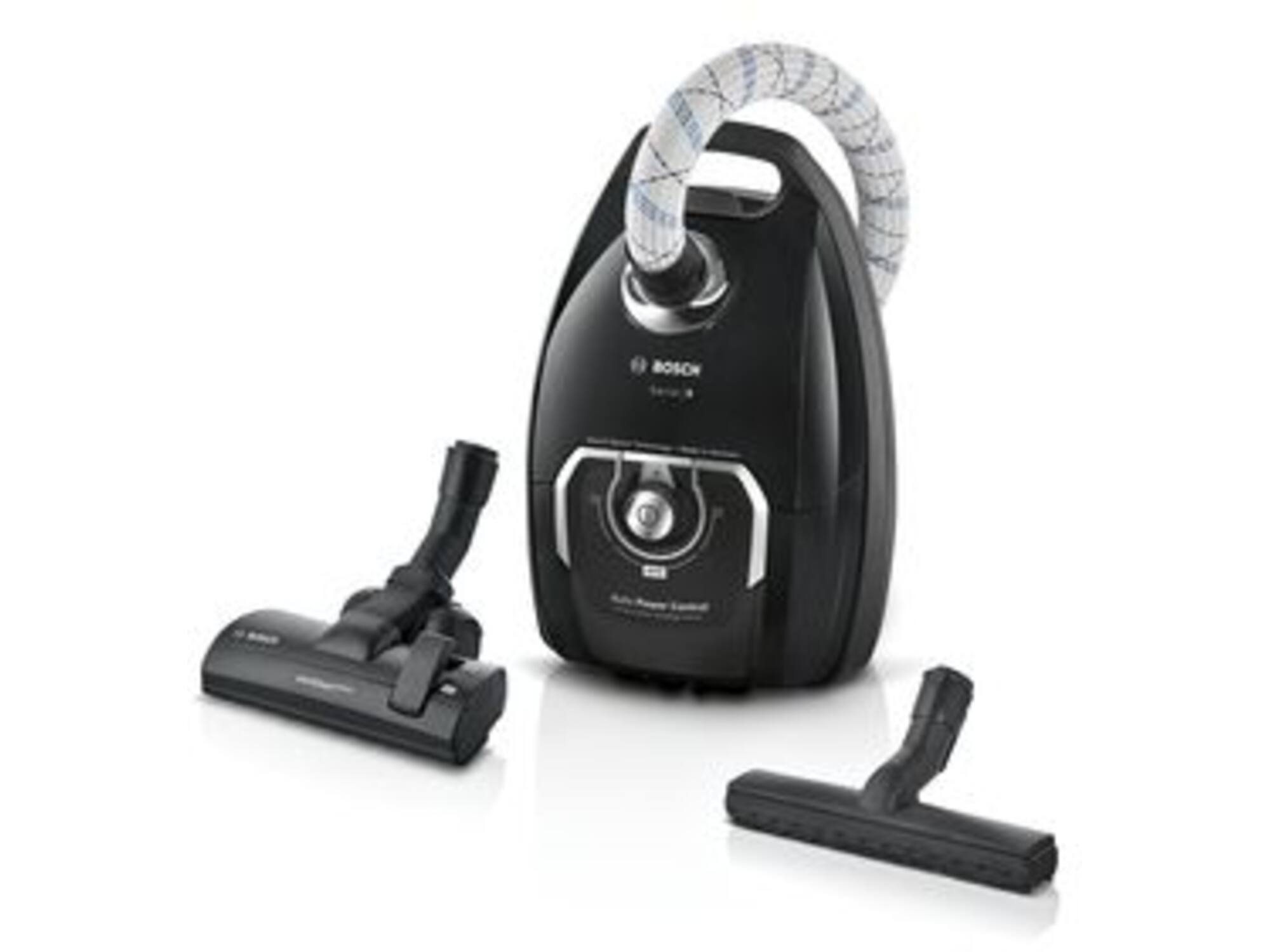 Bosch Serie 8 In'genius BGL8X329