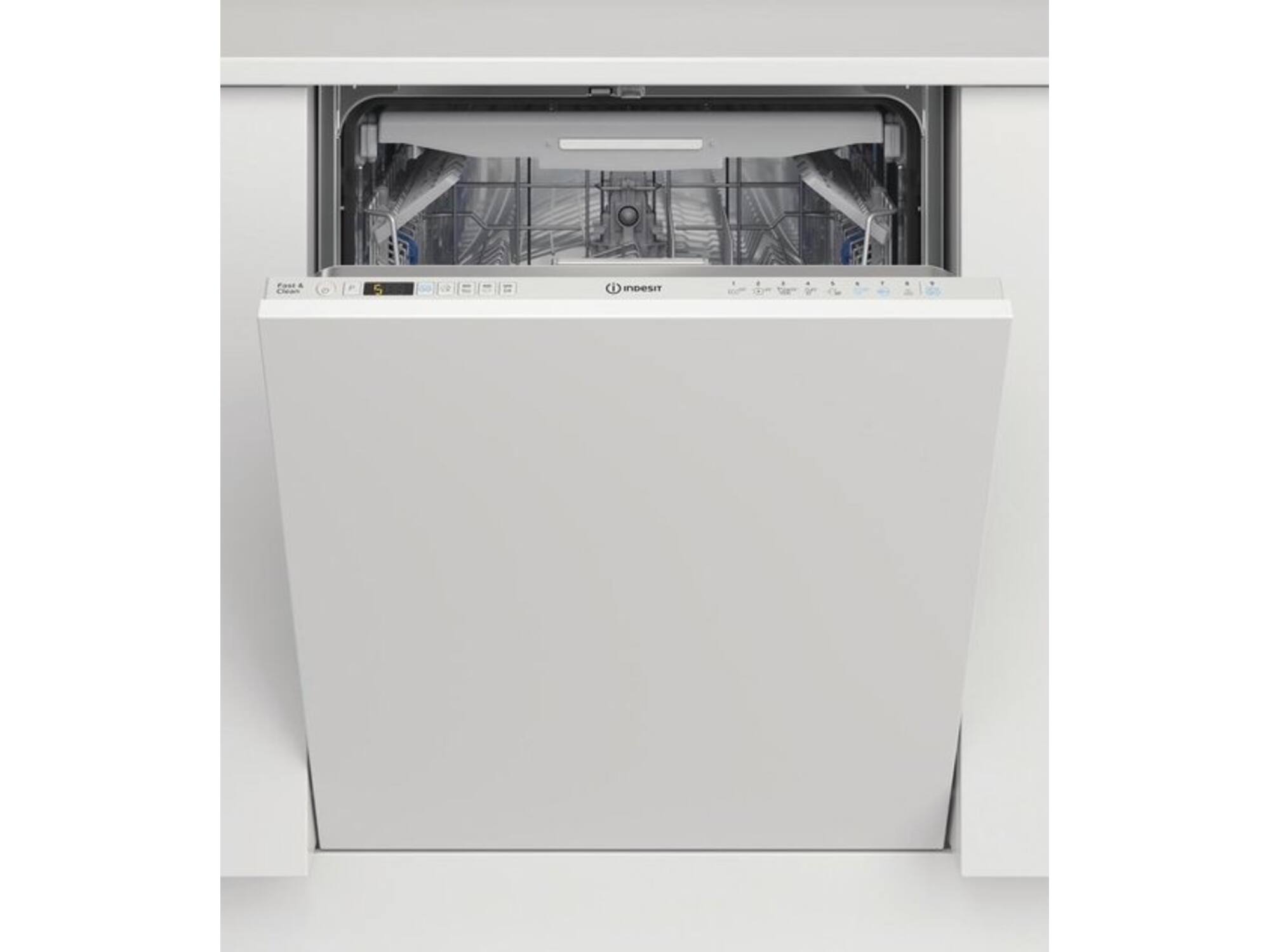 Indesit DIO 3T131 A FE