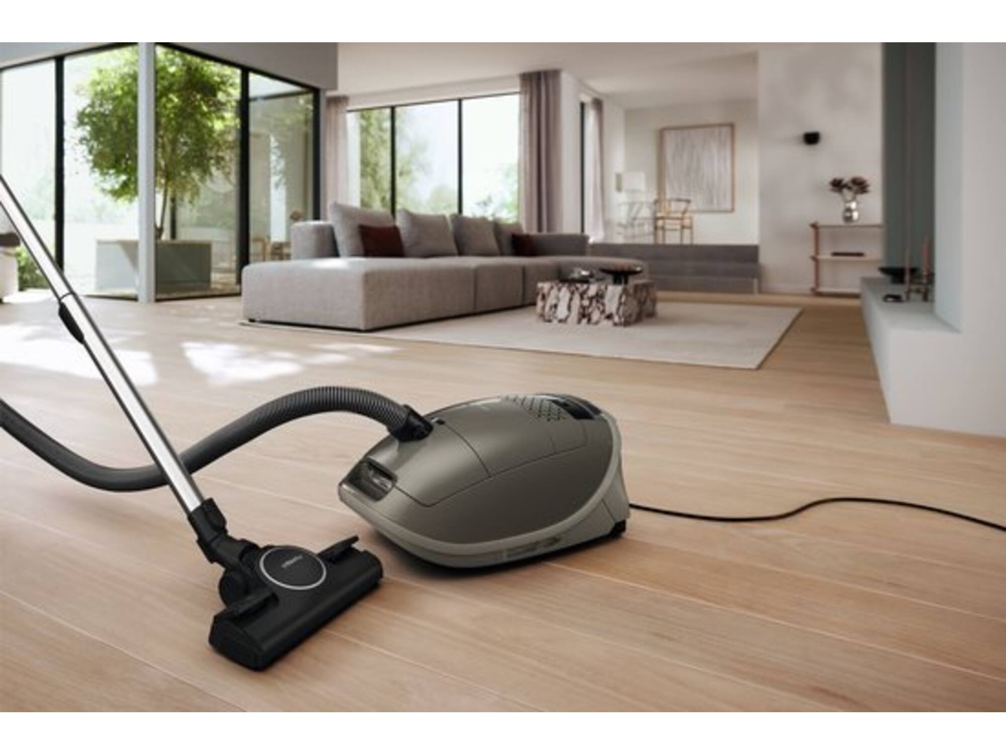 Miele Guard M1 Silence Casagrijs