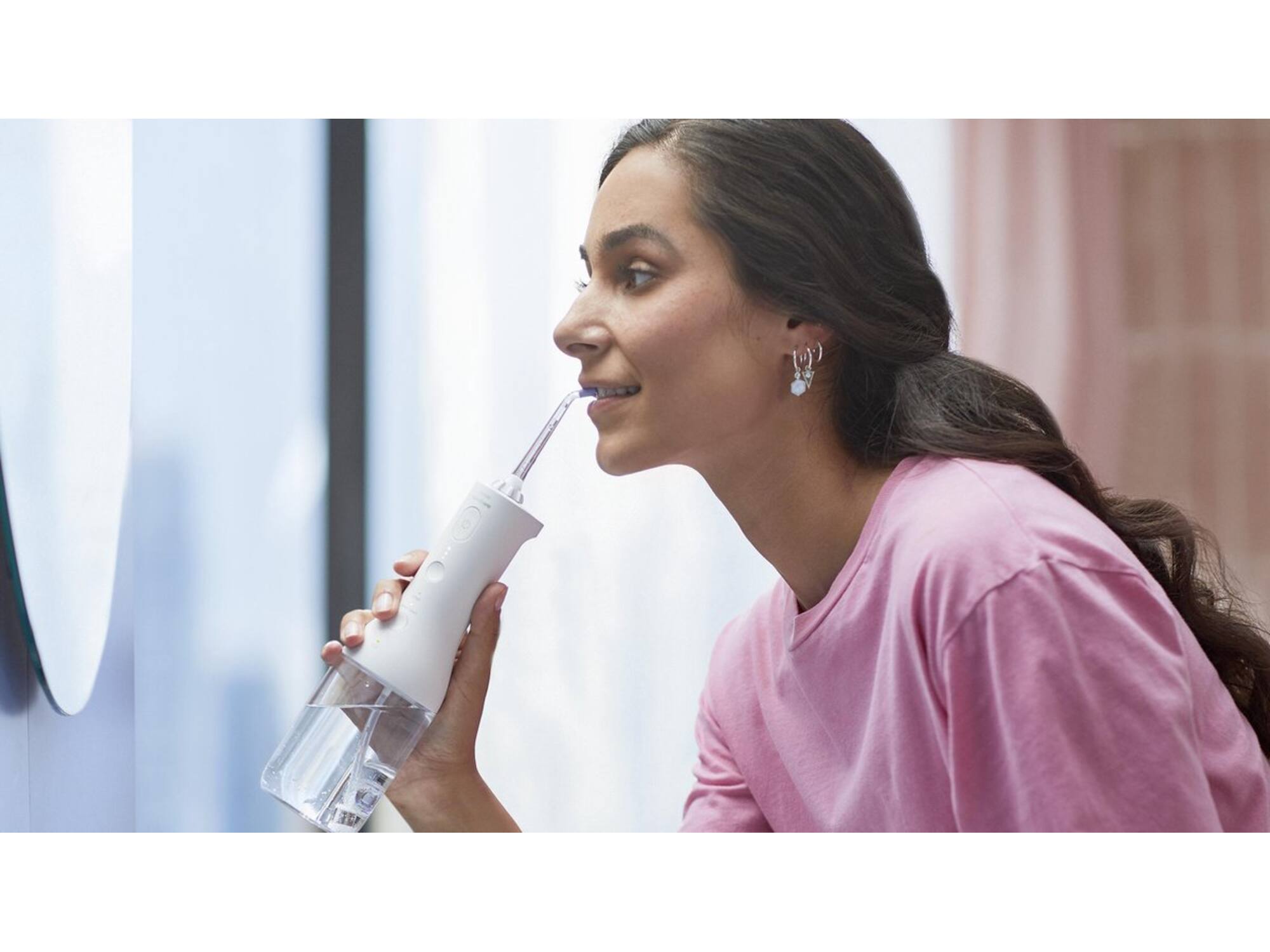 Philips Sonicare Cordless Powerflosser Series 3000 HX3826/31