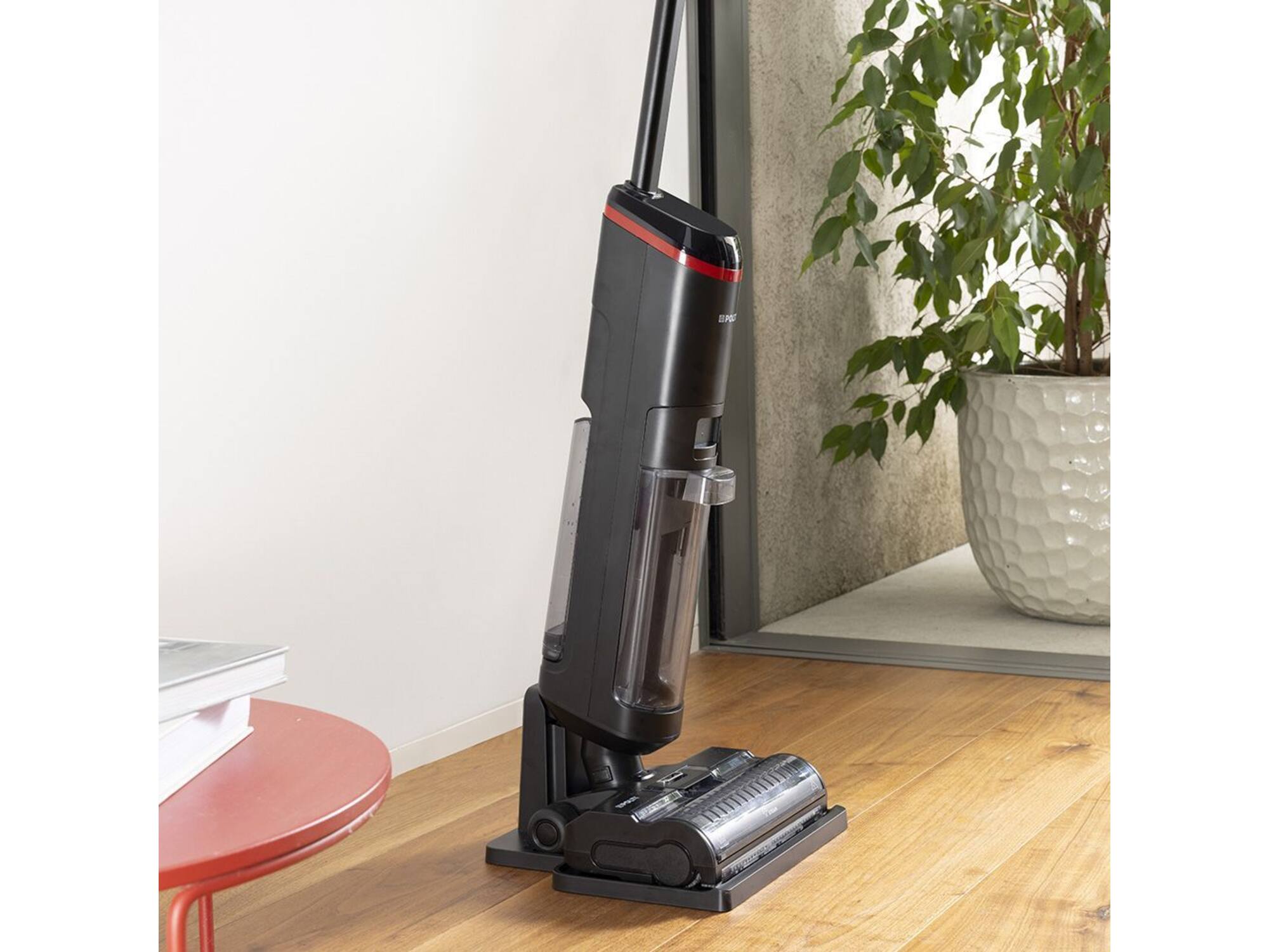 Polti RollySteam WD40C Draadloos