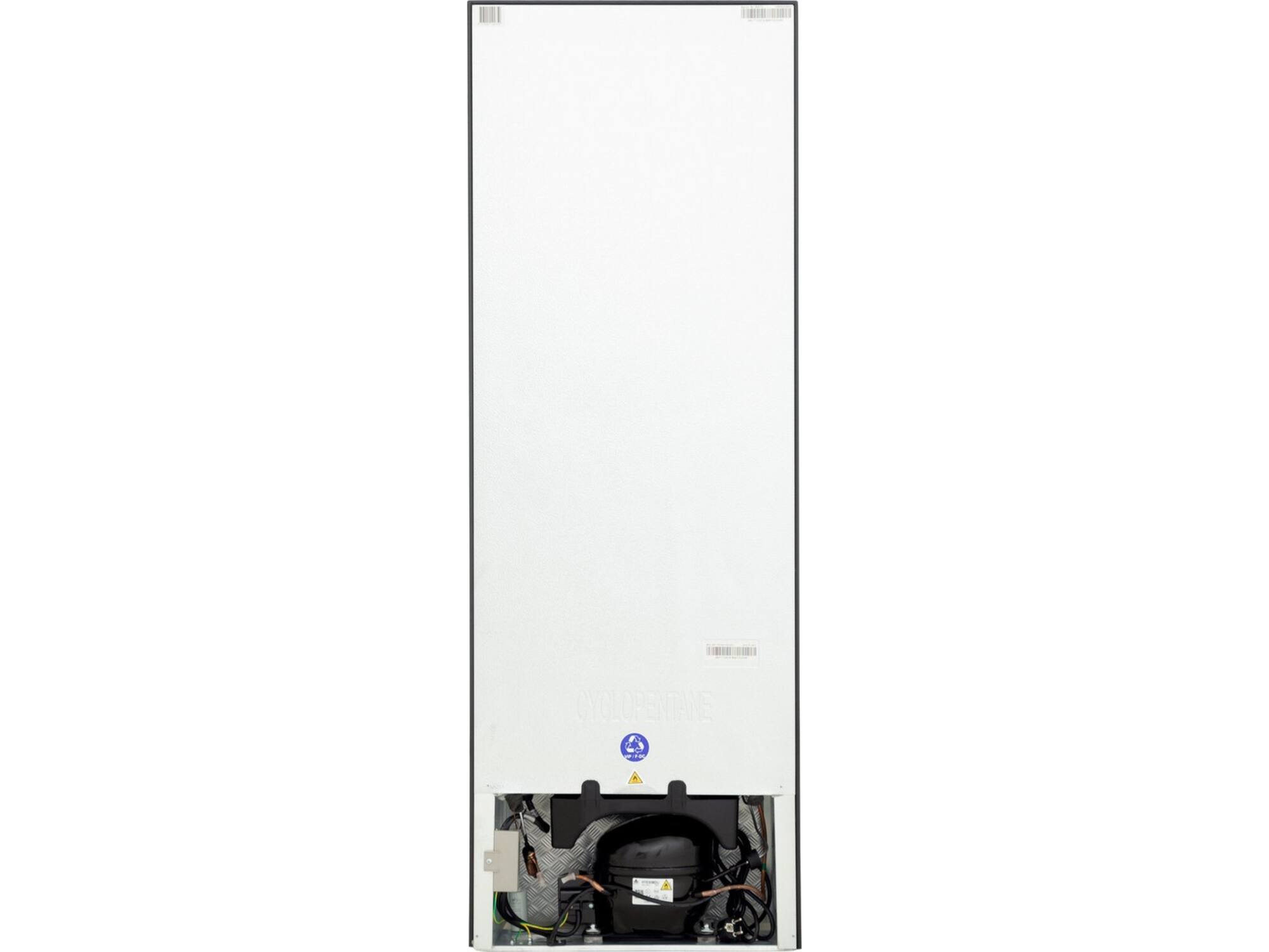 Exquisit KGC232-60-010CB