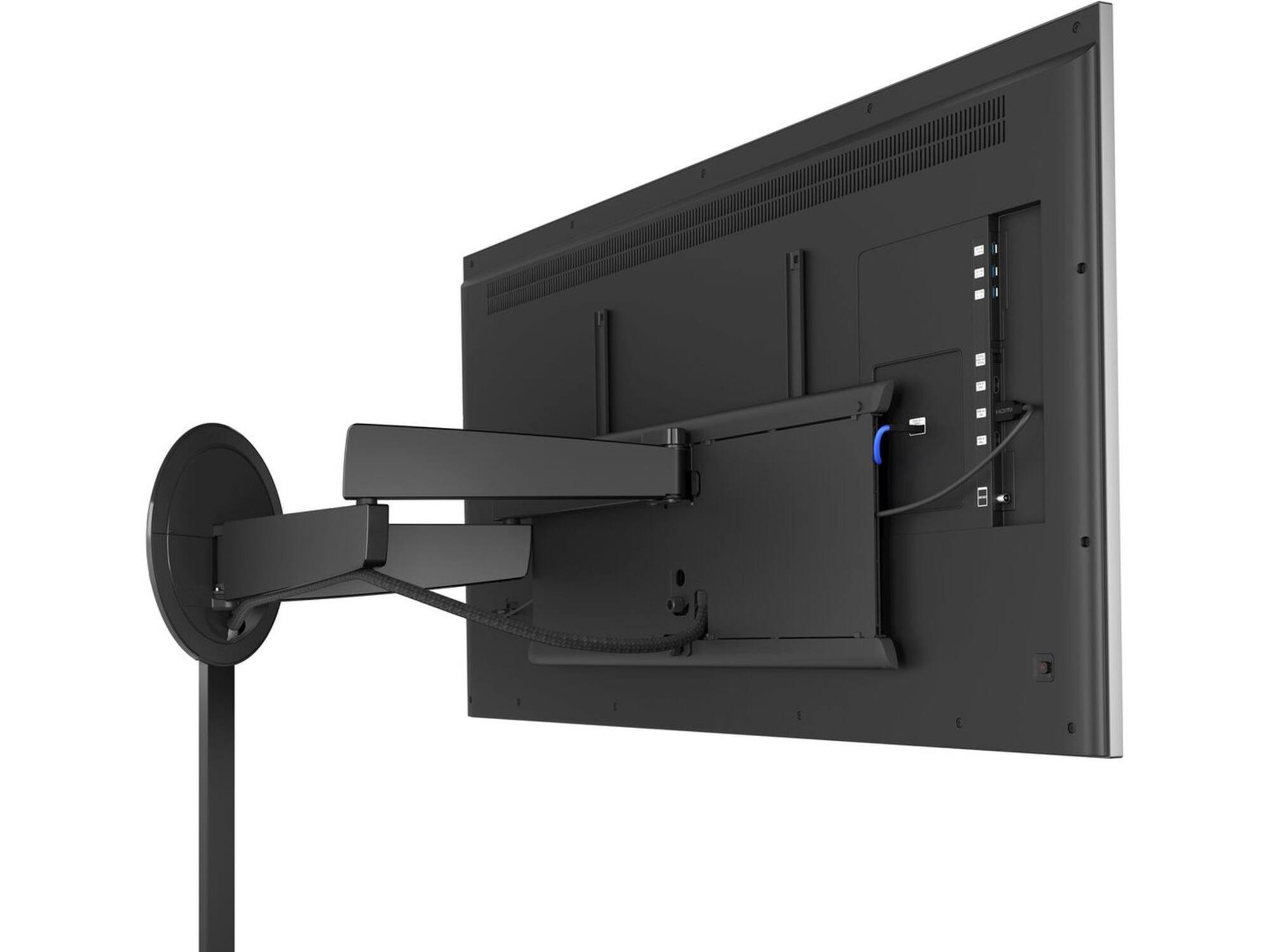 Vogel's TVM 7655 Zwart