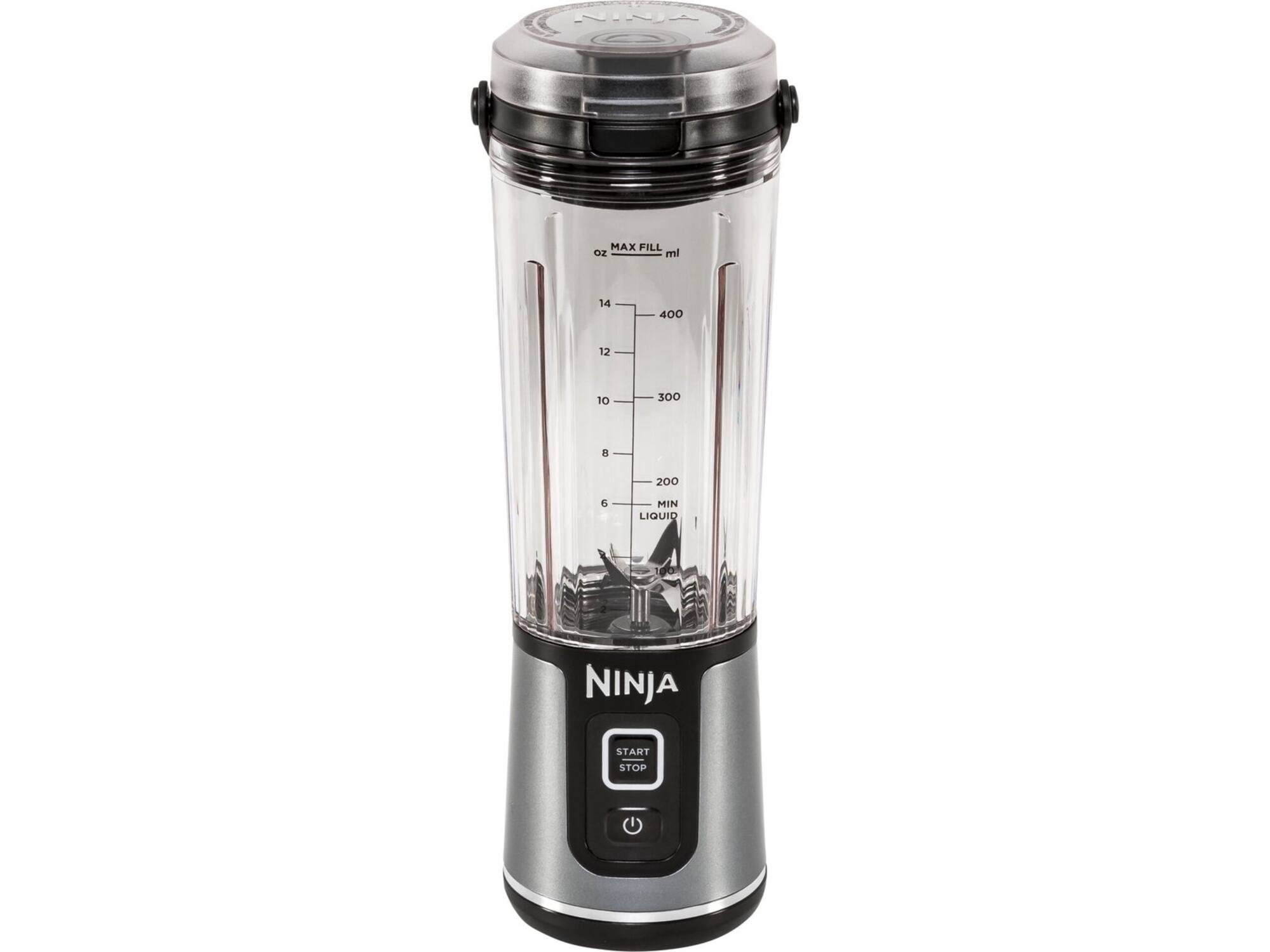 Ninja Blast Blender-To-Go BC151EUBK