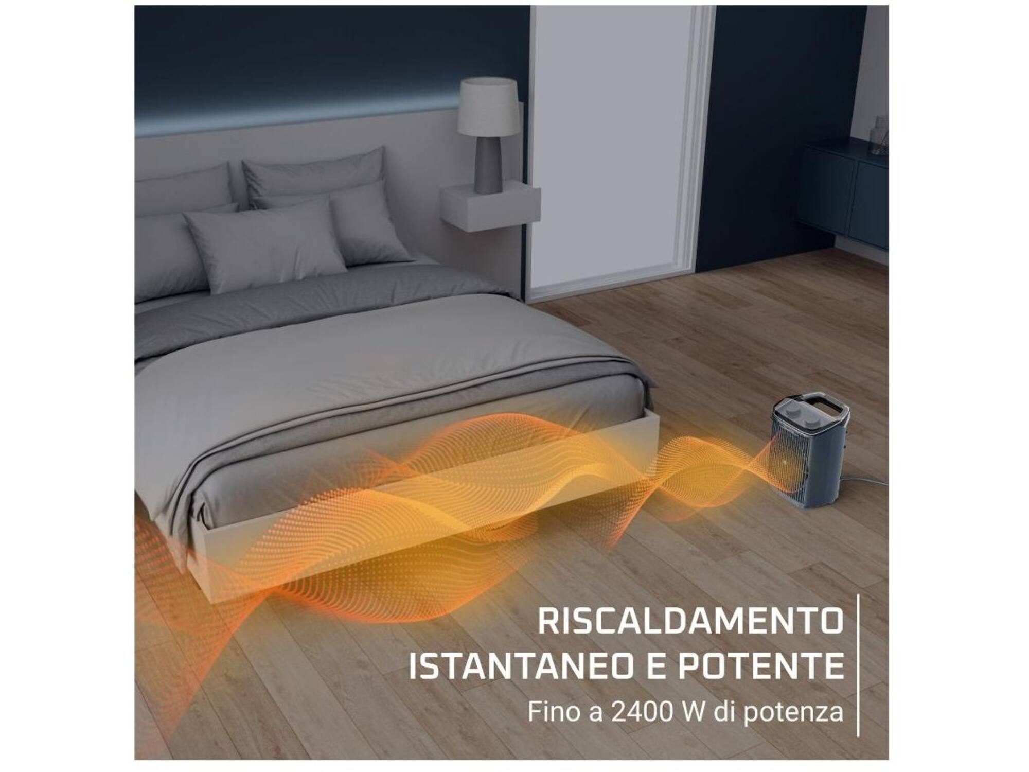 Rowenta Instant Comfort Aqua SO6551F0