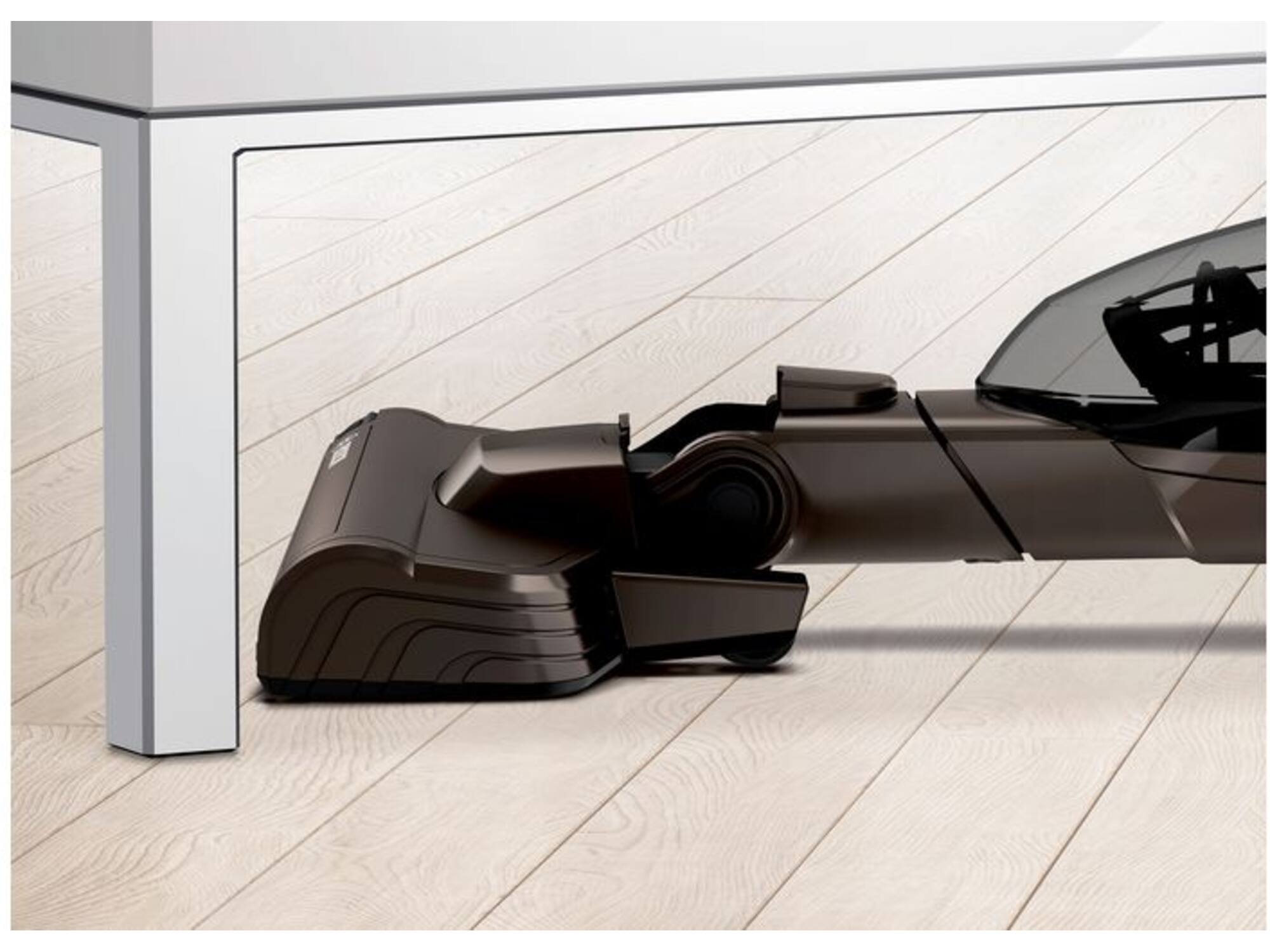 Bosch Serie 2 Readyy'y BCHF220T