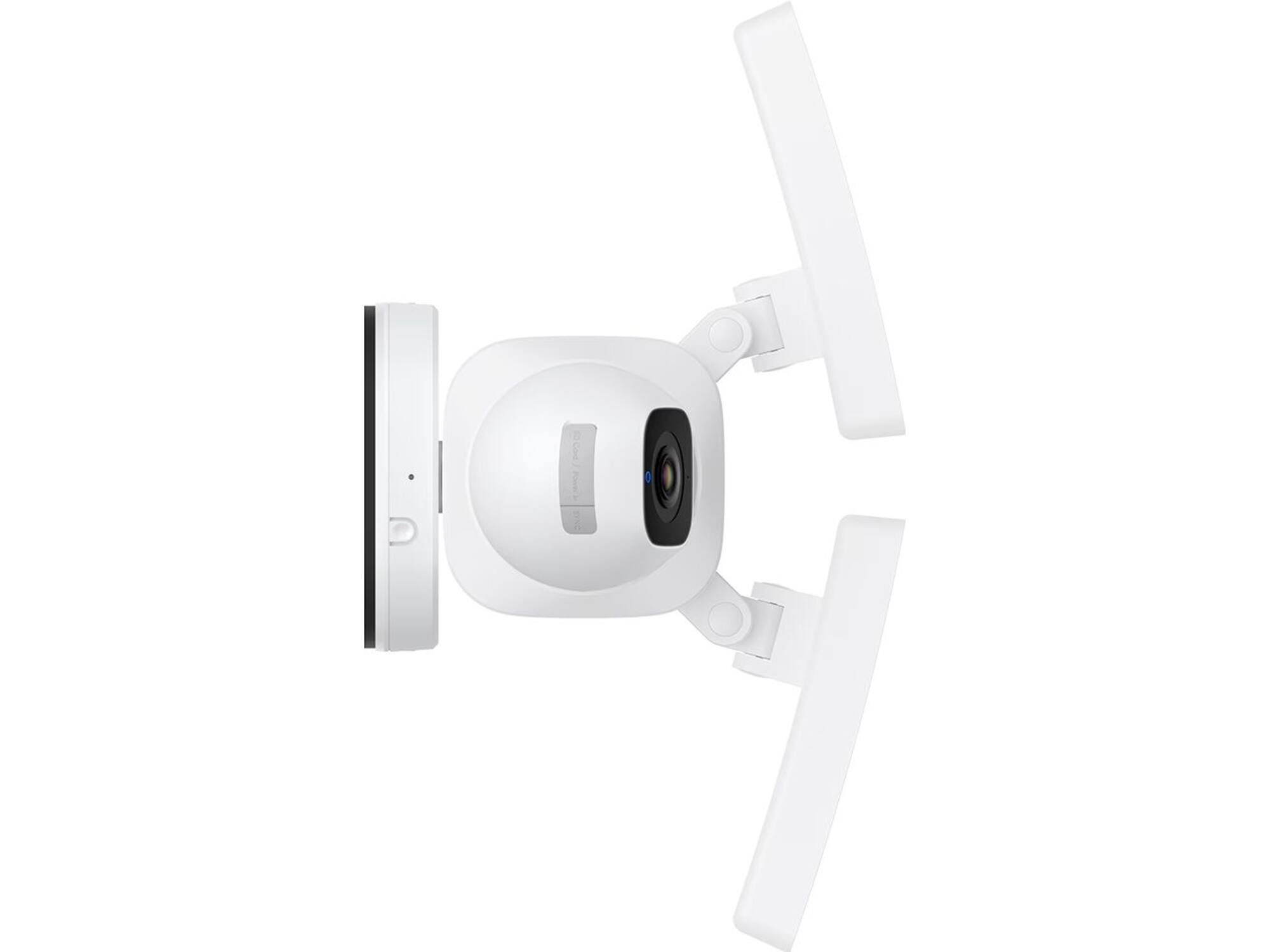 Eufy E30 Floodlight Cam Outdoor