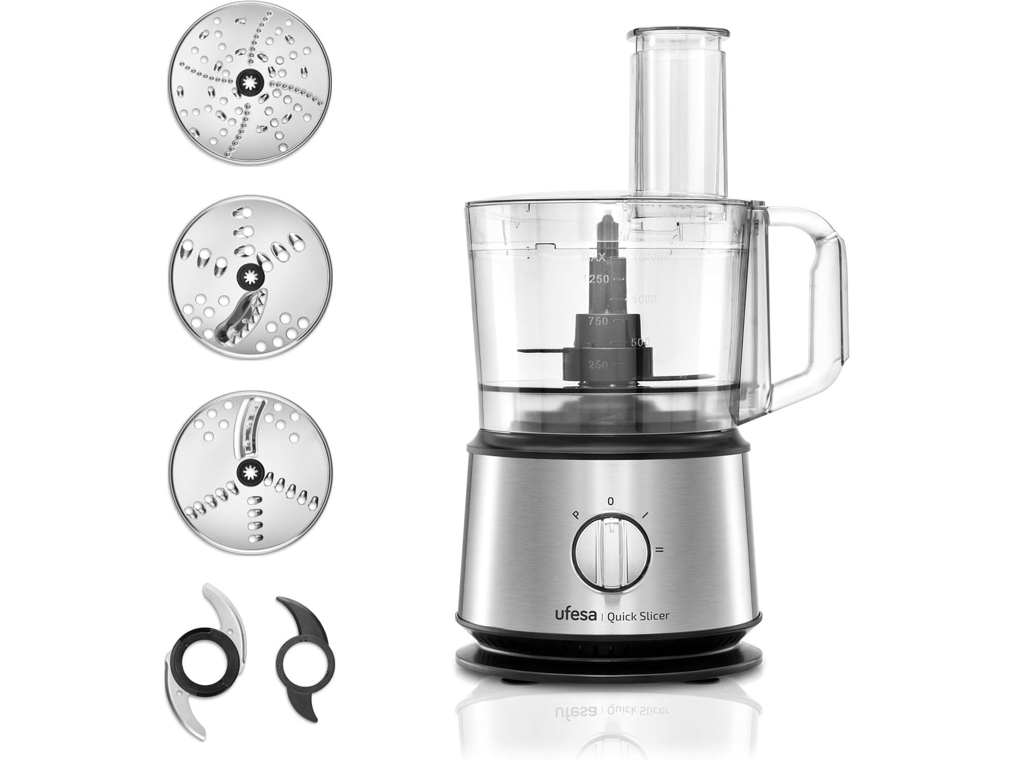 Ufesa Quick Slicer