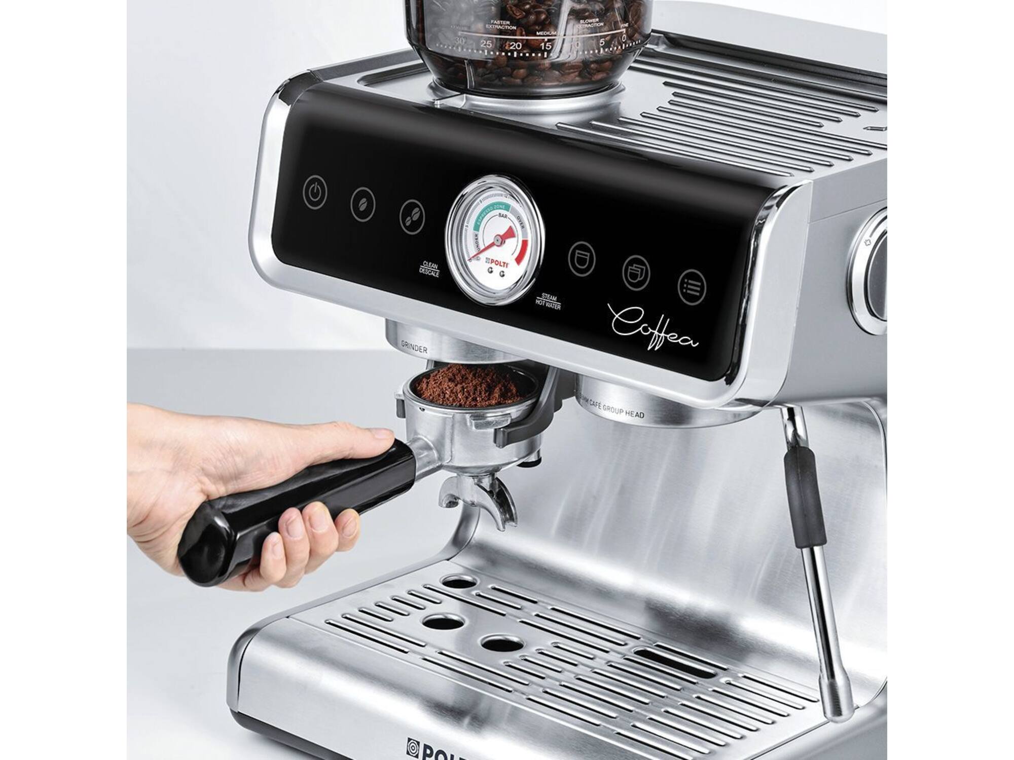Polti Coffea G50S