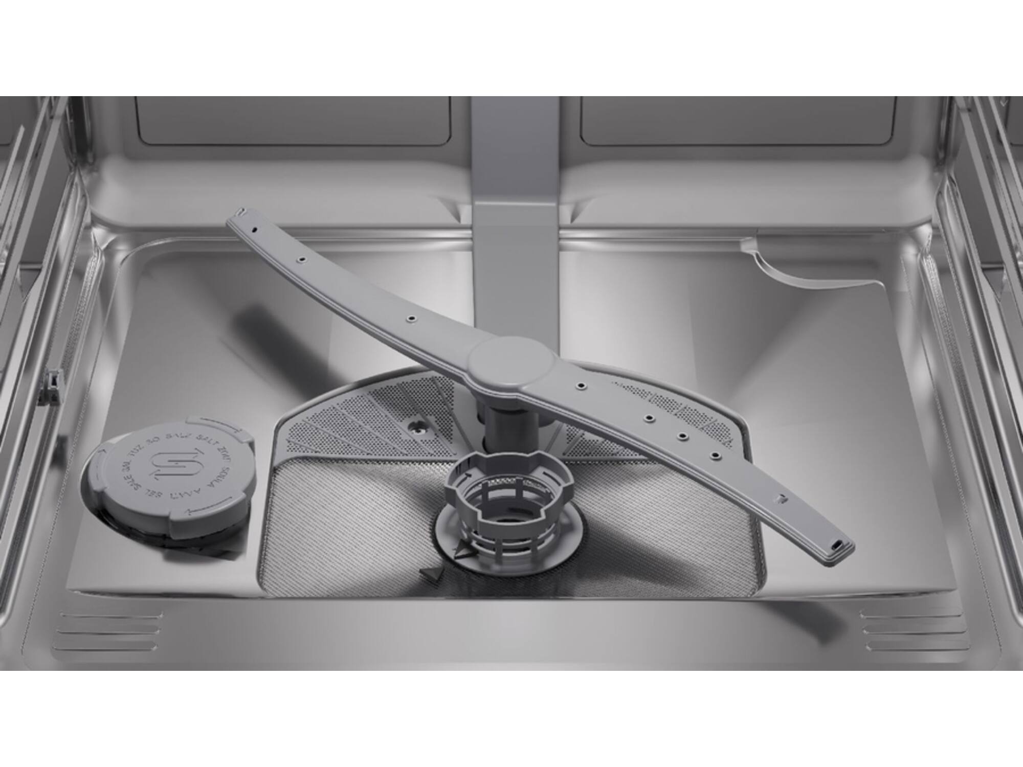 Siemens SN63EX23BE iQ300 extraKlasse