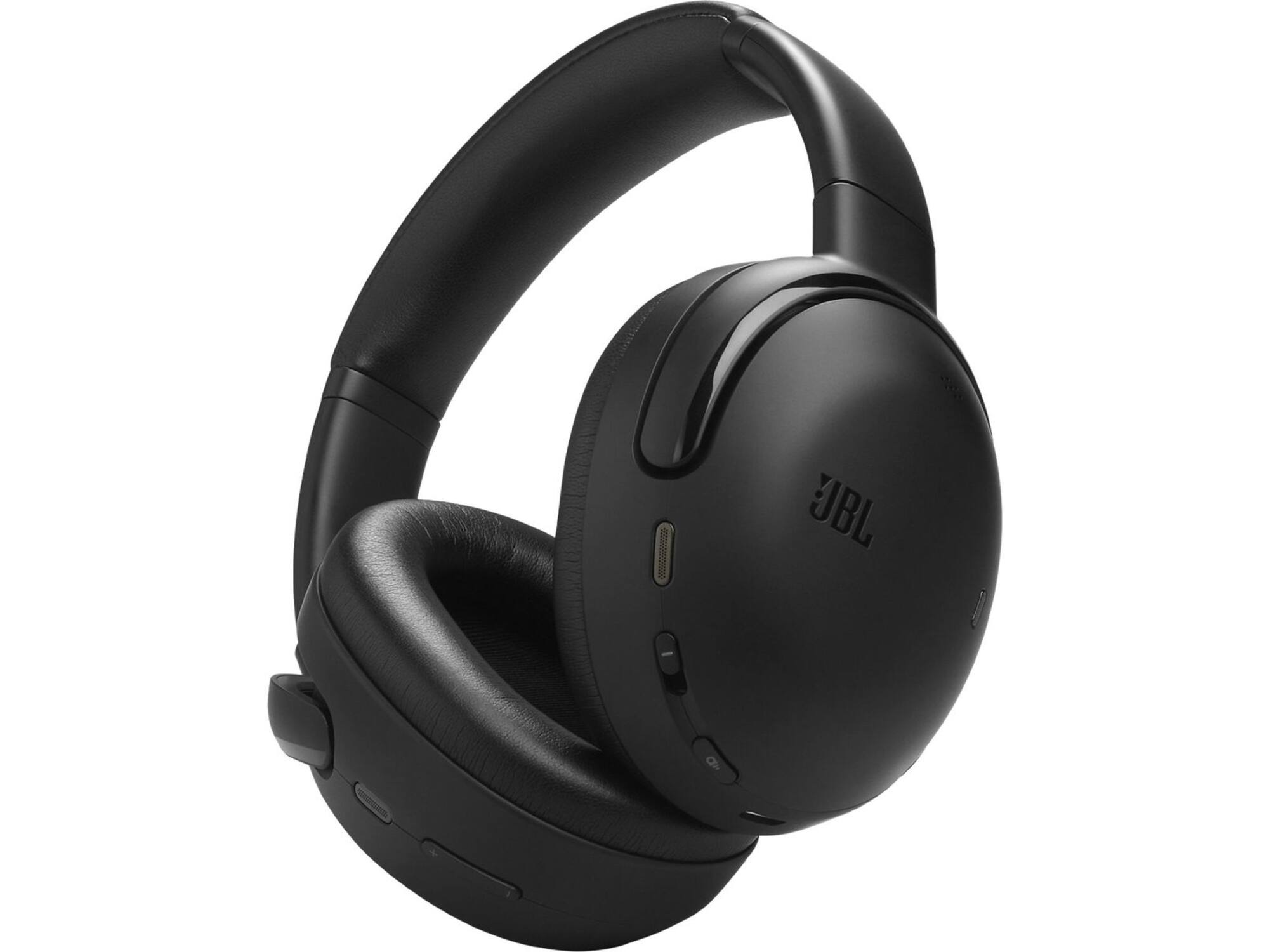 JBL Tour One M3 Zwart
