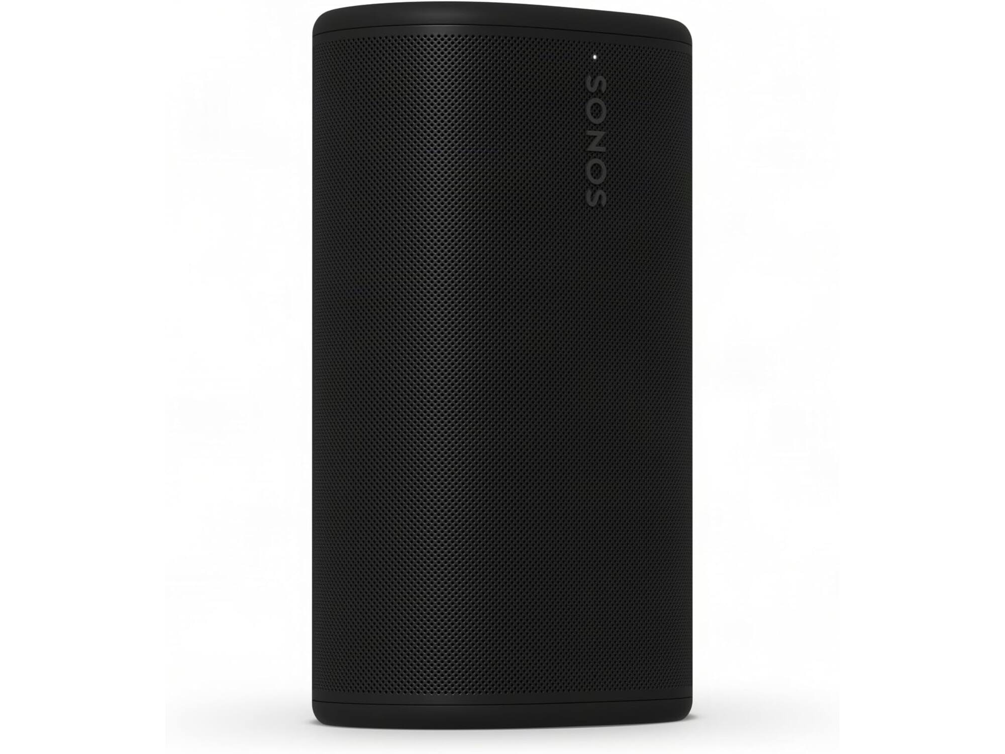 Sonos Play Zwart