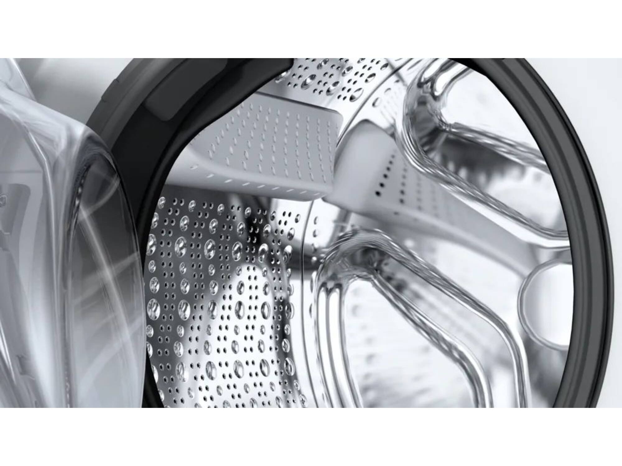 Siemens WG46H2A9NL iQ500 ExtraKlasse