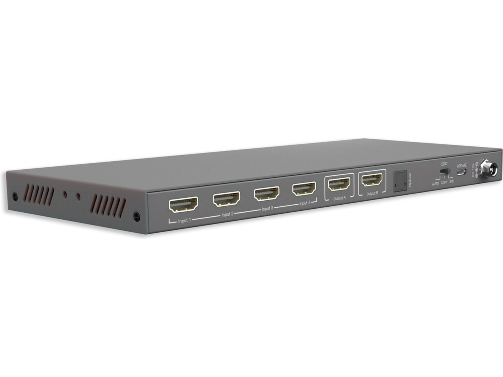 Marmitek HDMI Switch Connect Pro 642