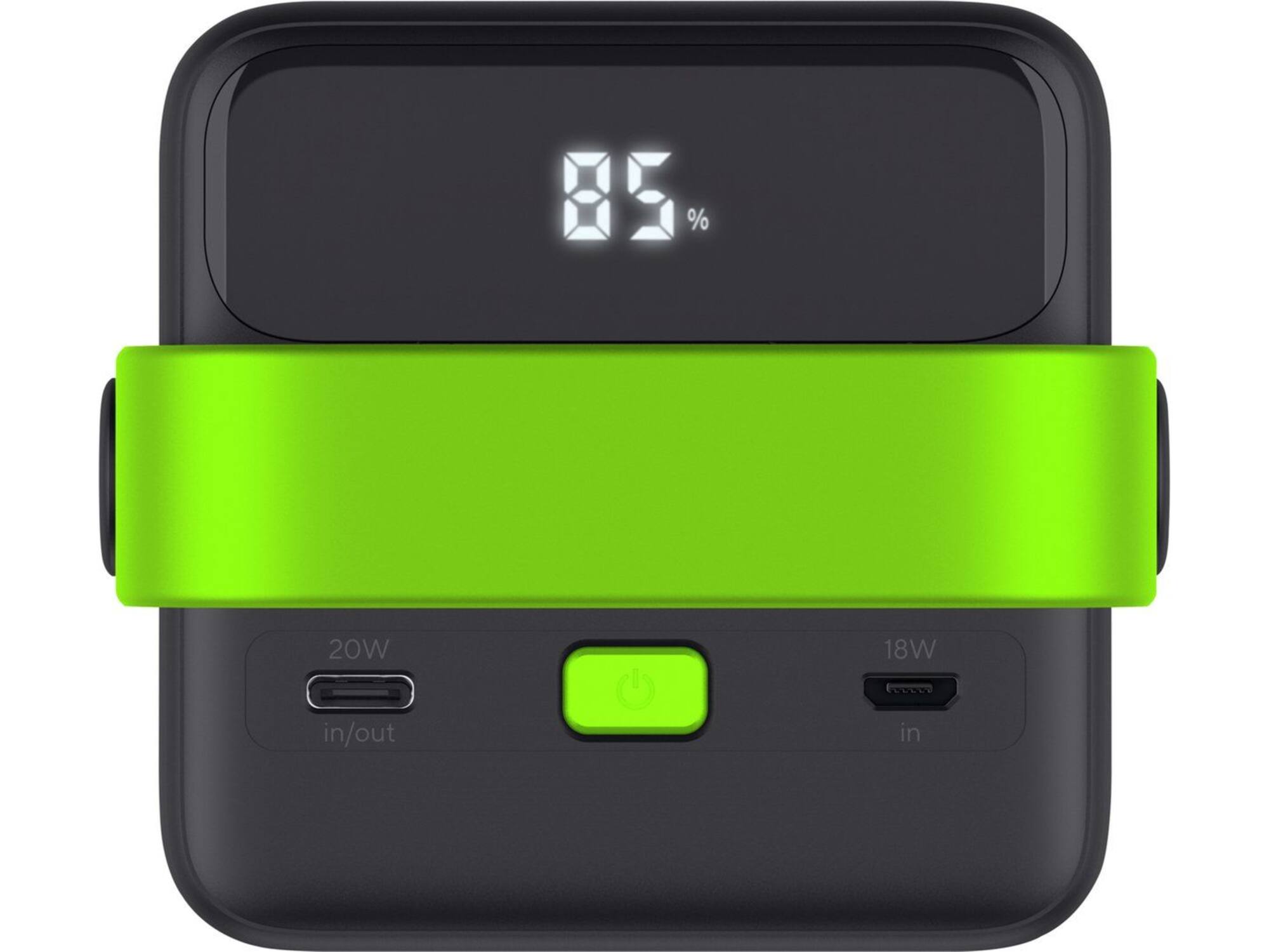Trust Redoh XXL 50.000 mAh