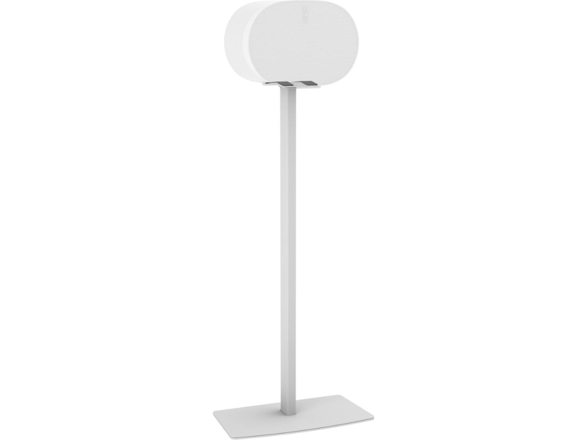 Cavus CSSE300W Draaibare speakerstandaard voor Sonos ERA 300 Wit