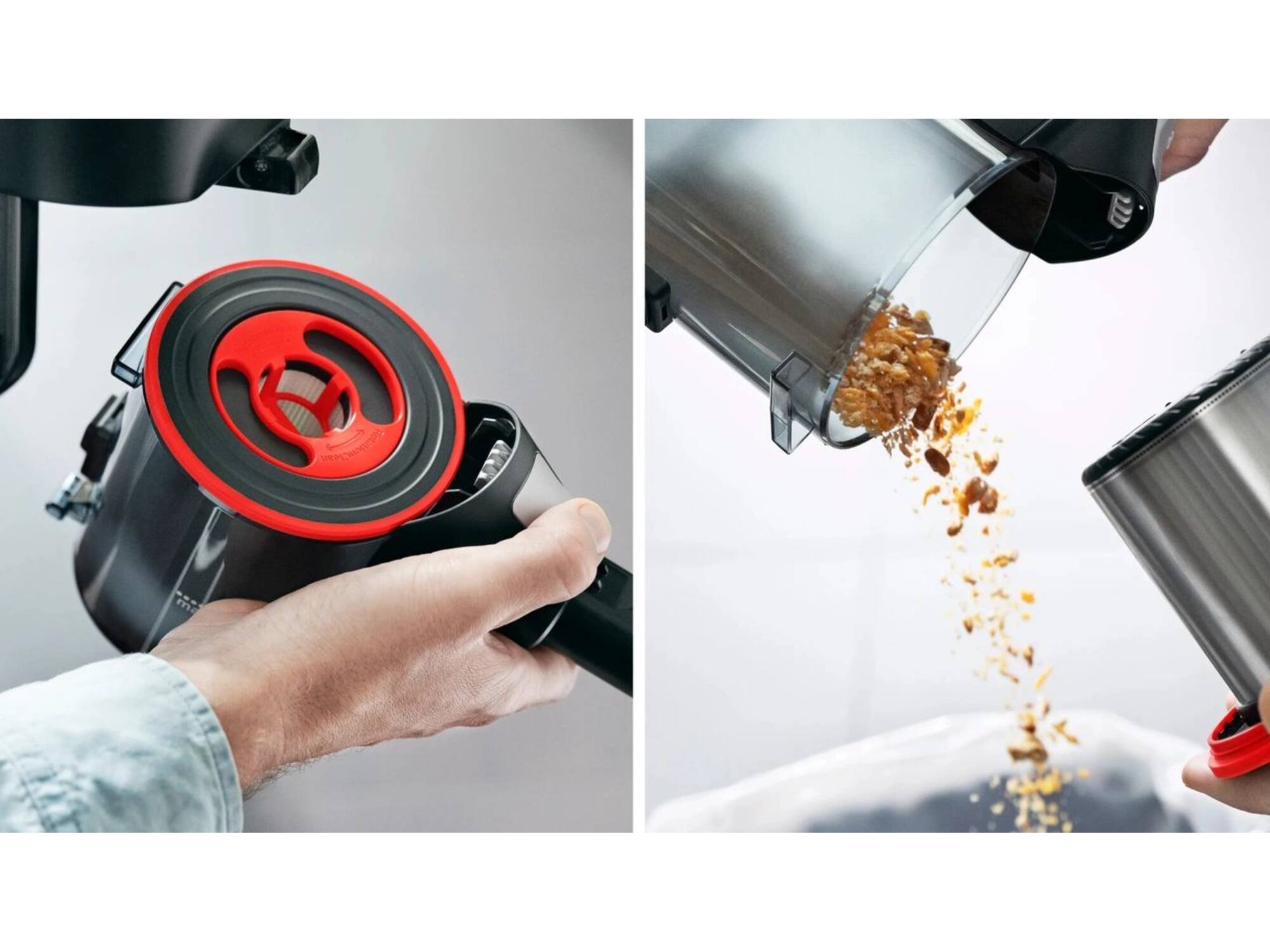 Bosch Unlimited 7 ProAnimal BCS711PET