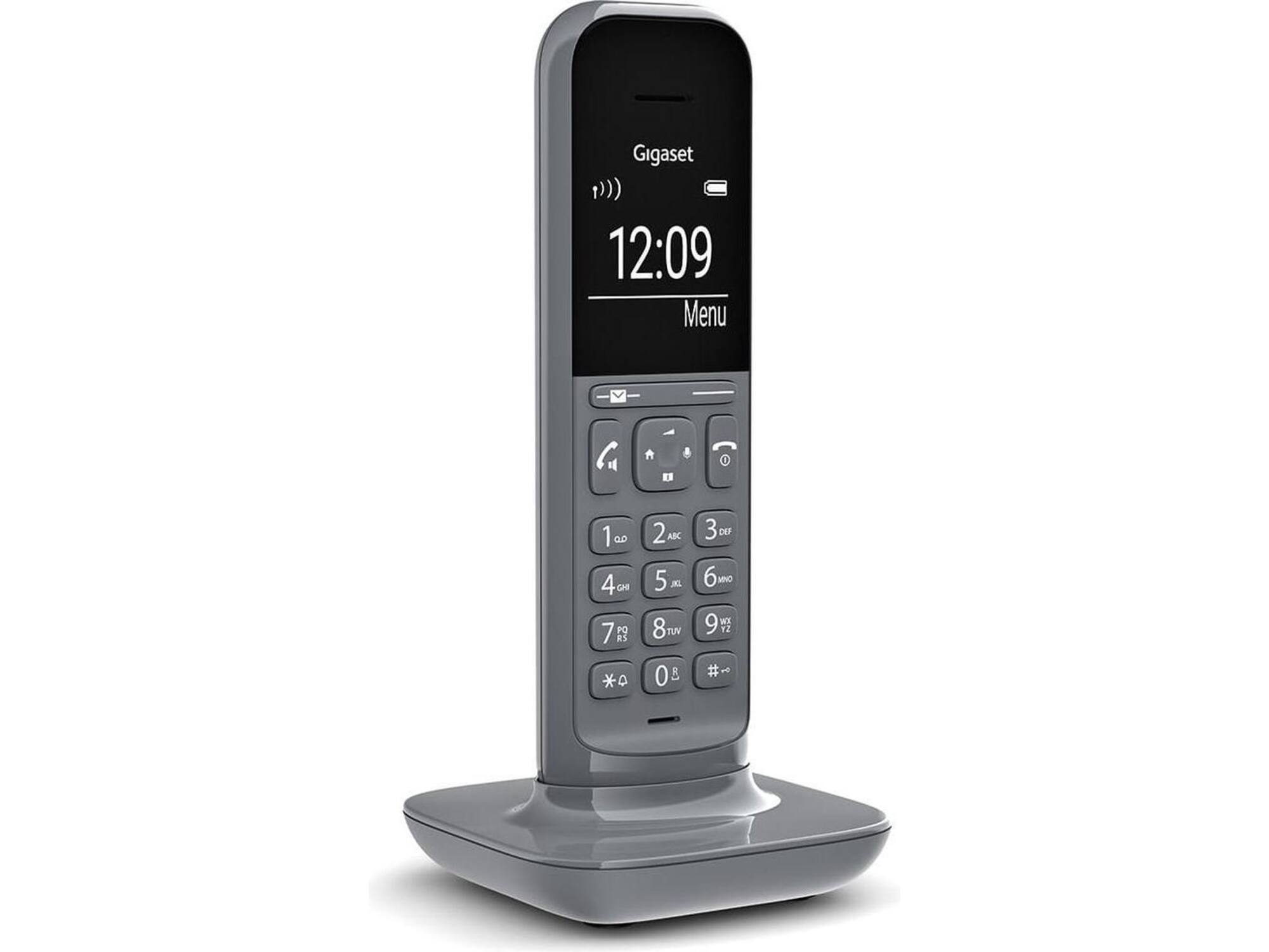Gigaset CL390HX Grijs
