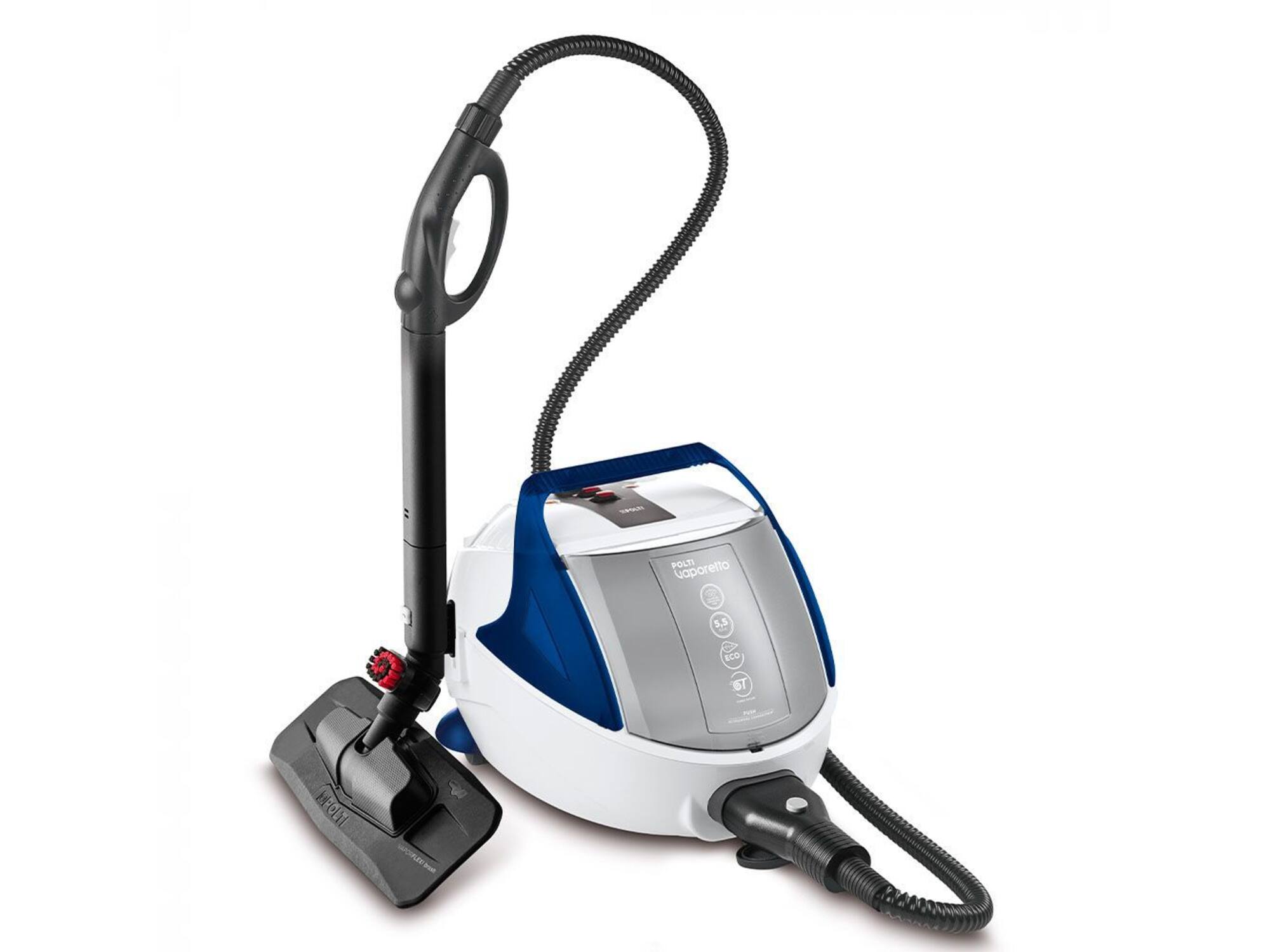 Polti Vaporetto Pro 100 Eco Power