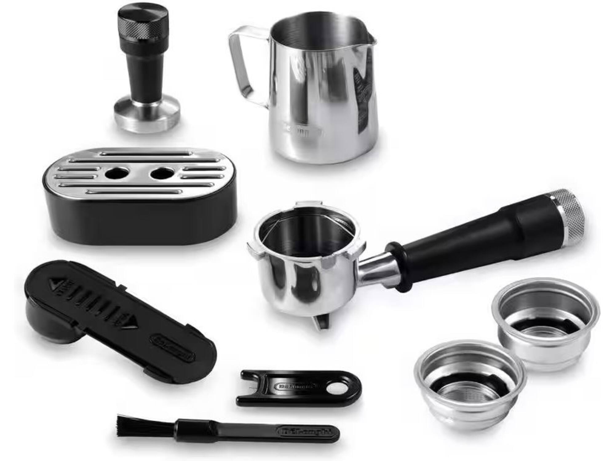 De'Longhi Dedica Maestro Plus EC950.M