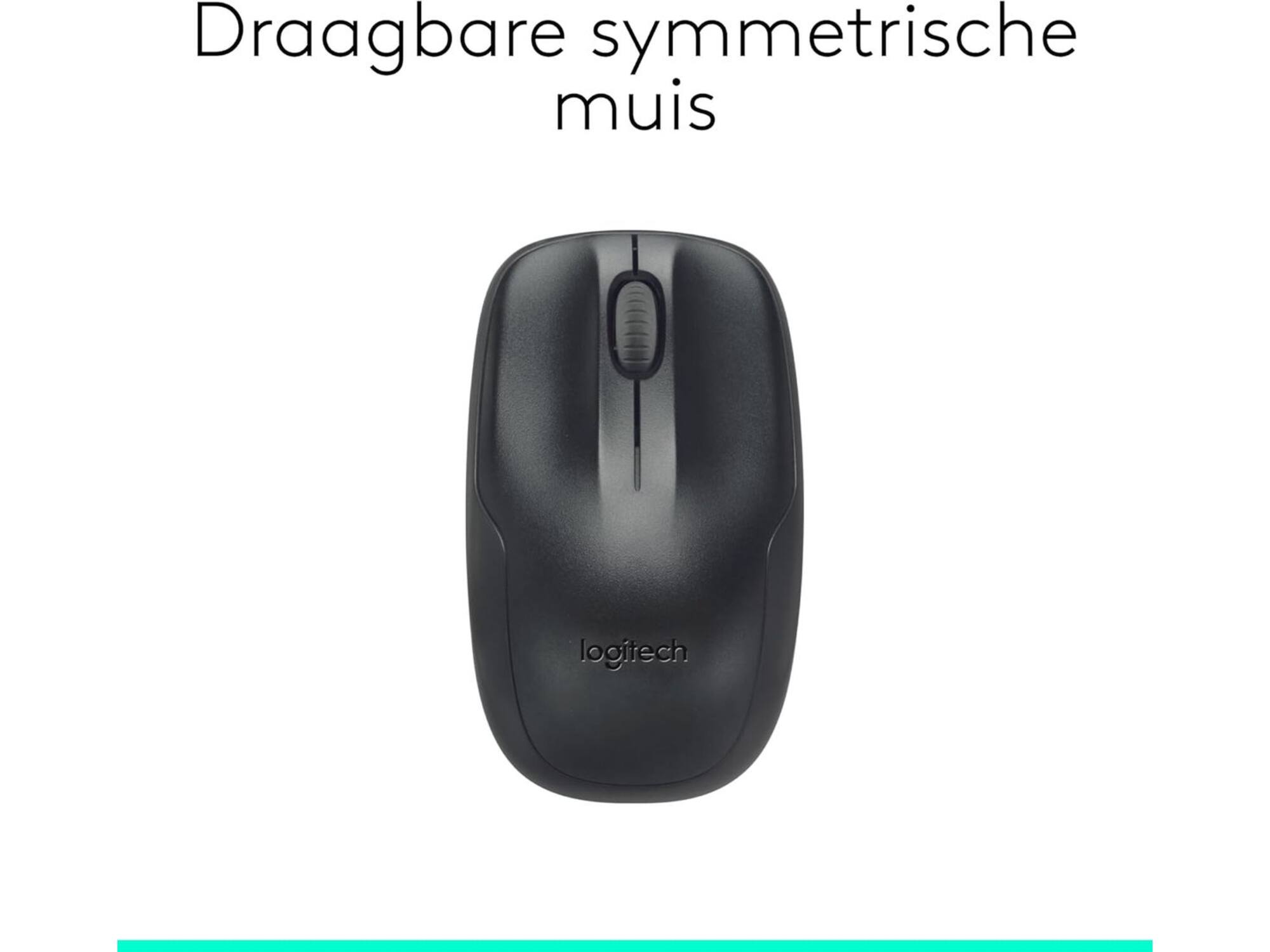 Logitech MK220 Wireless Combo