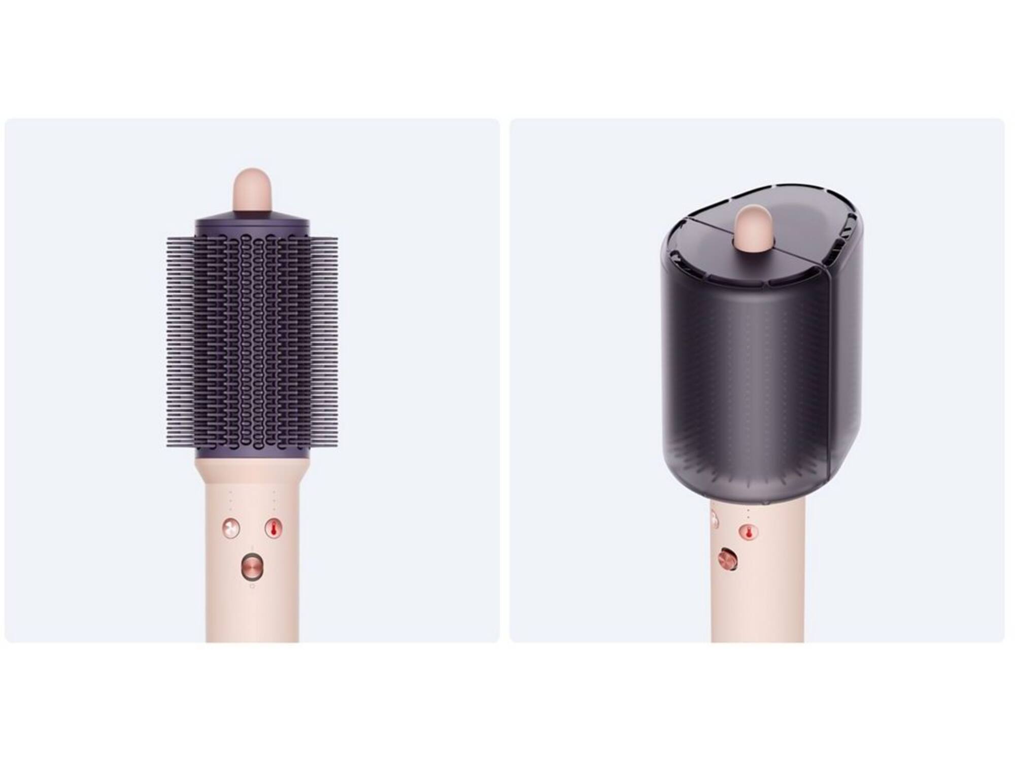 Dyson Airsmooth™ Ceramic Pink/Roségoud