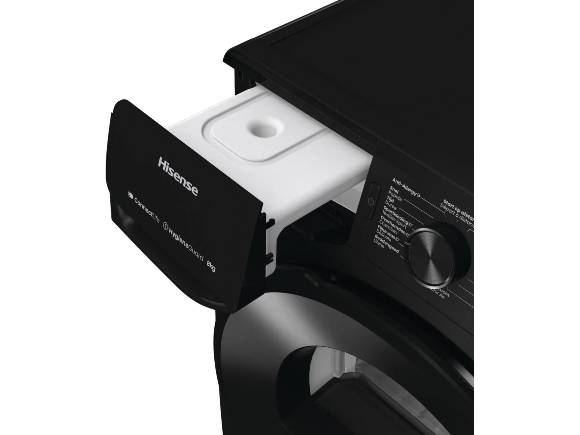 Hisense DH3V800UB/BLX