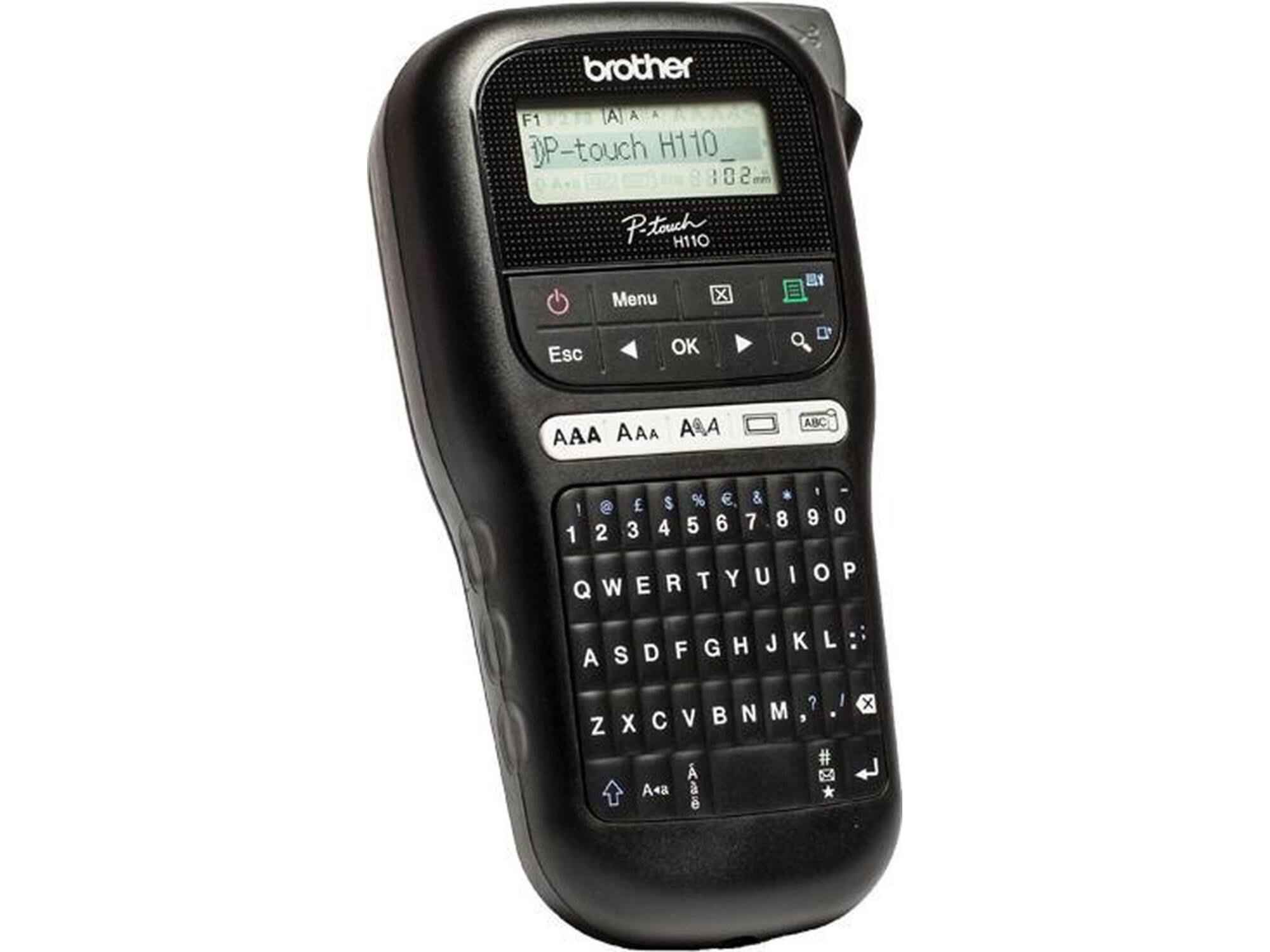 Brother PT-H110