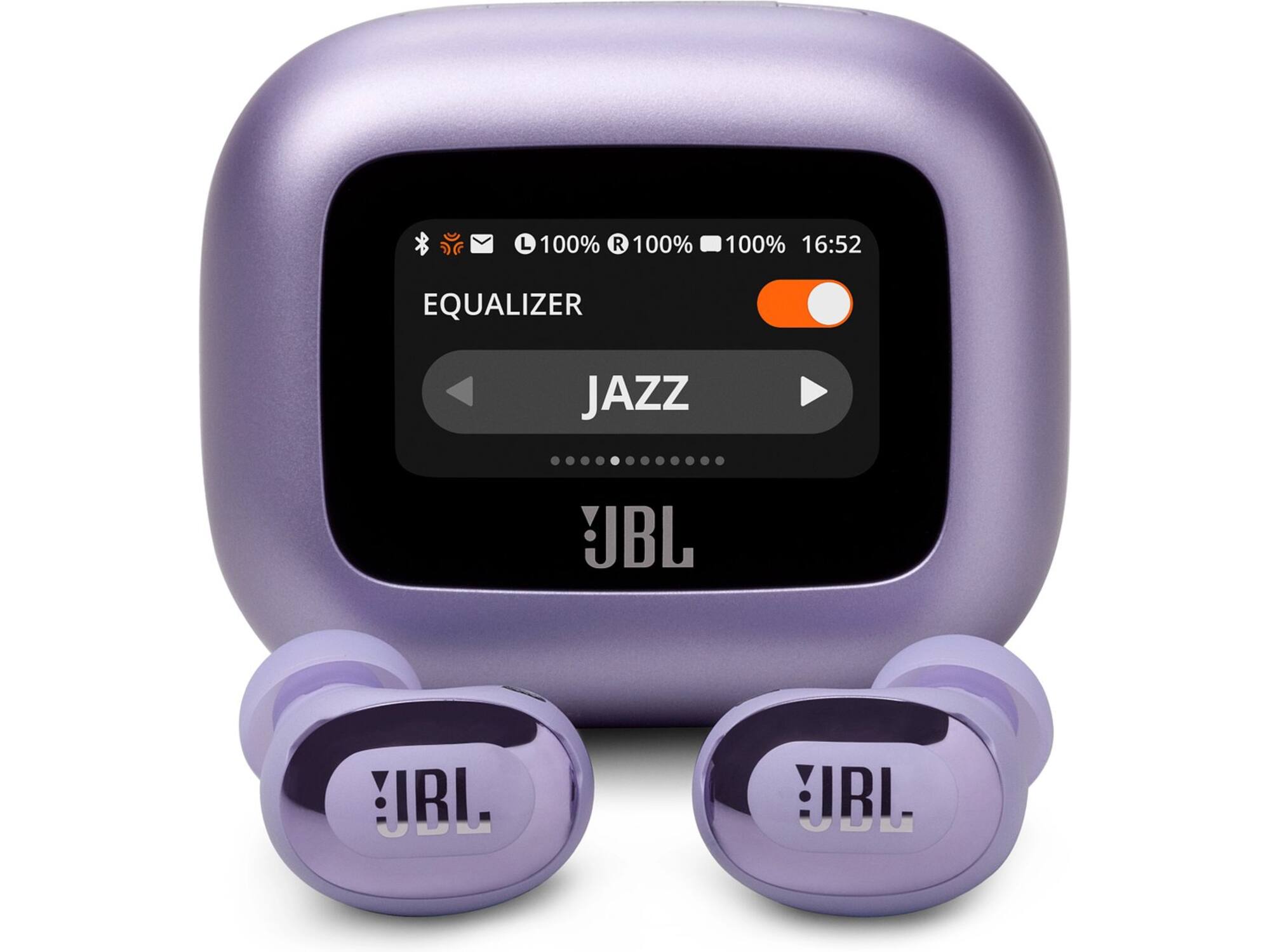 JBL Live Buds 3 Paars