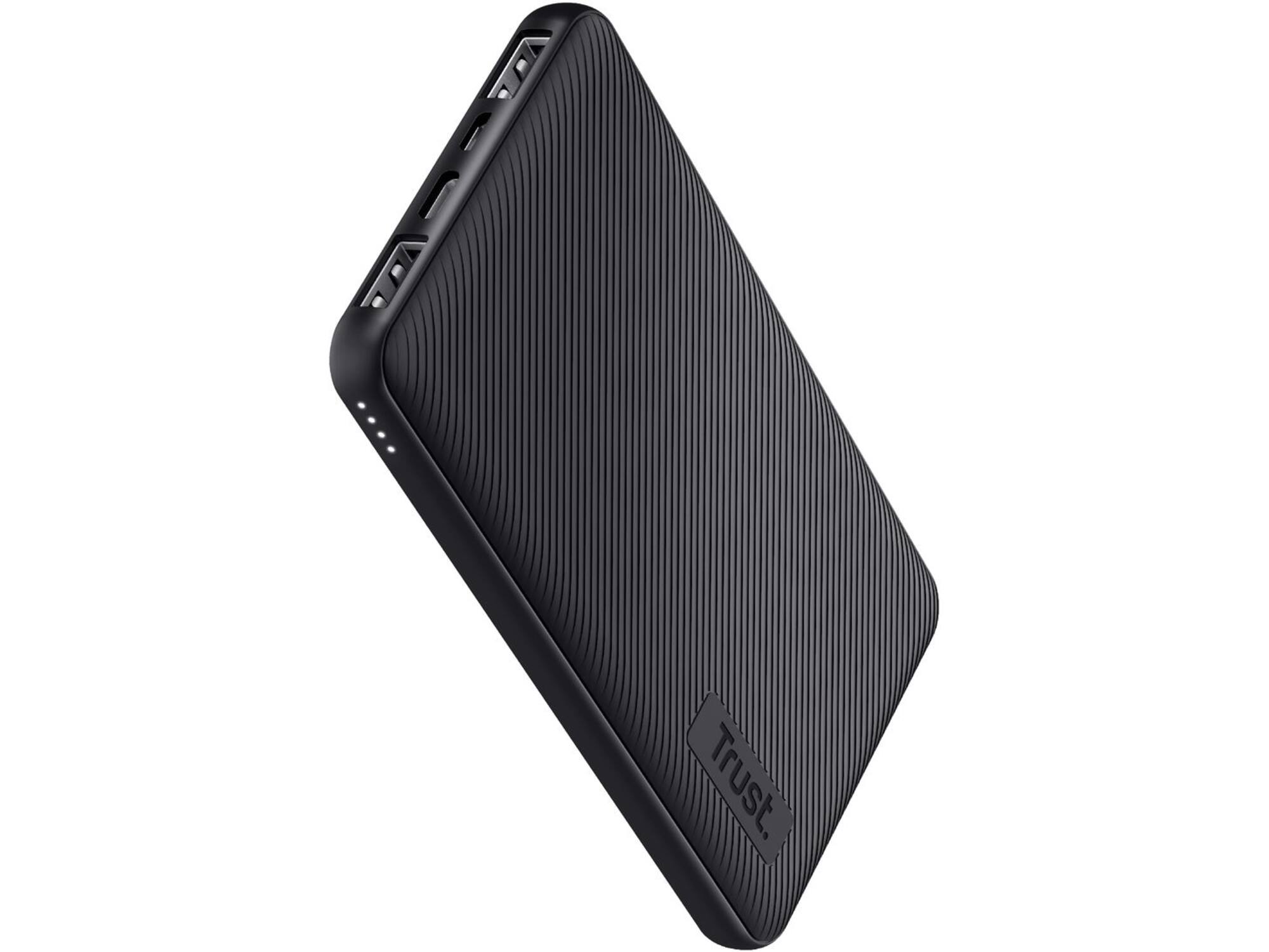 Trust Primo 10.000 Powerbank ECO