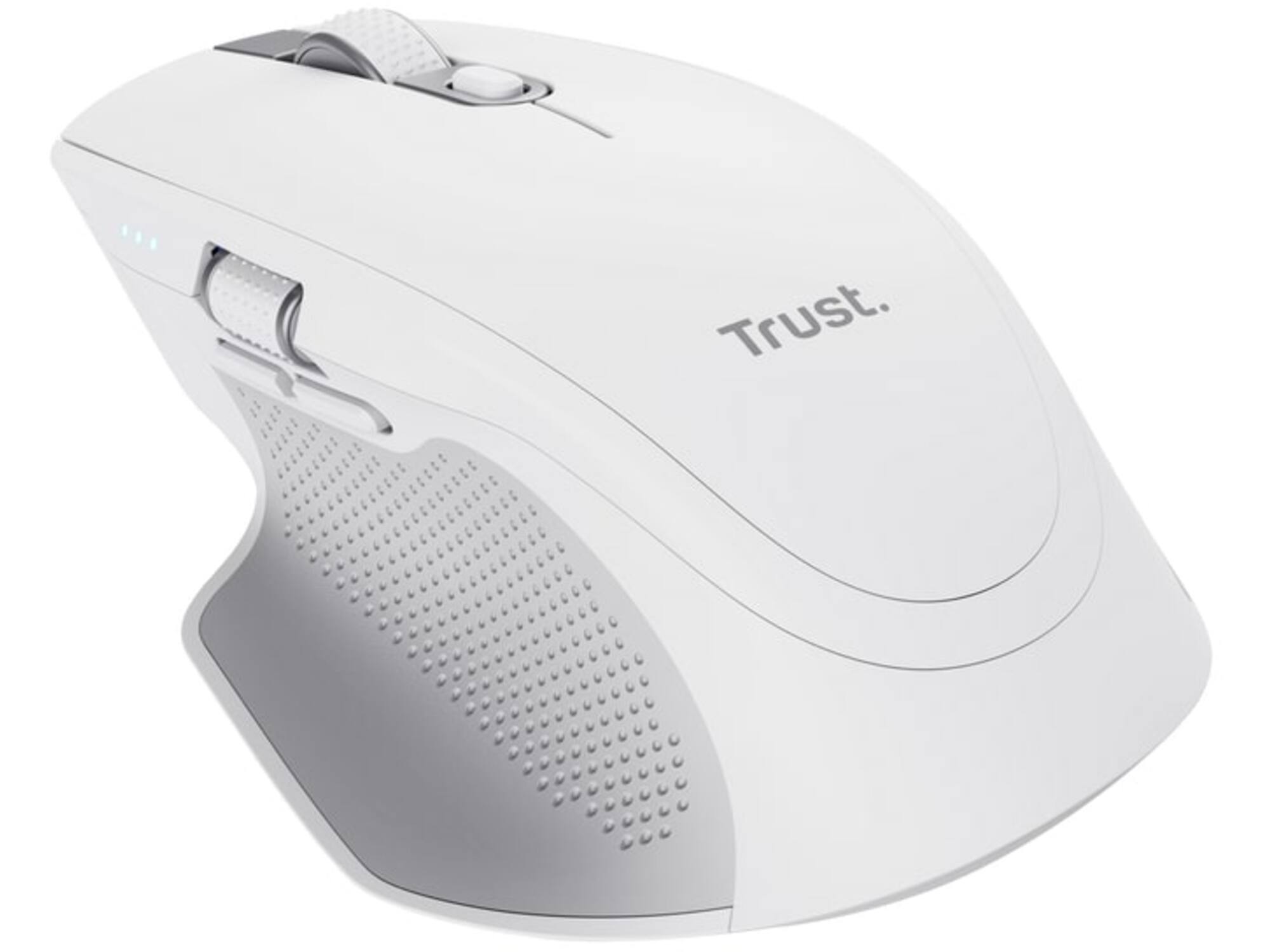 Trust 24935 Ozaa+ Multi-Connect Wit
