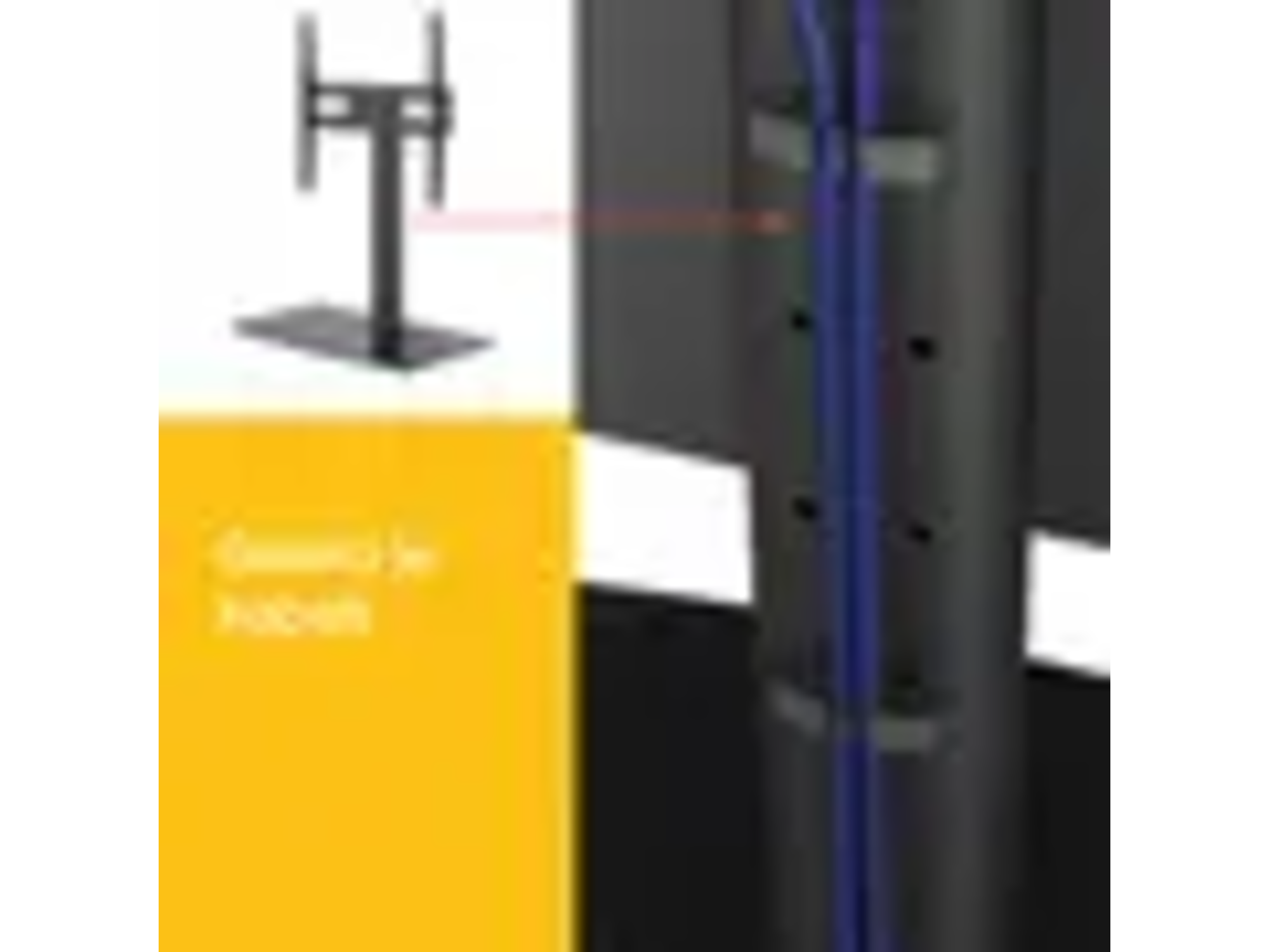 Vogel's MS3085 TV tafelstandaard