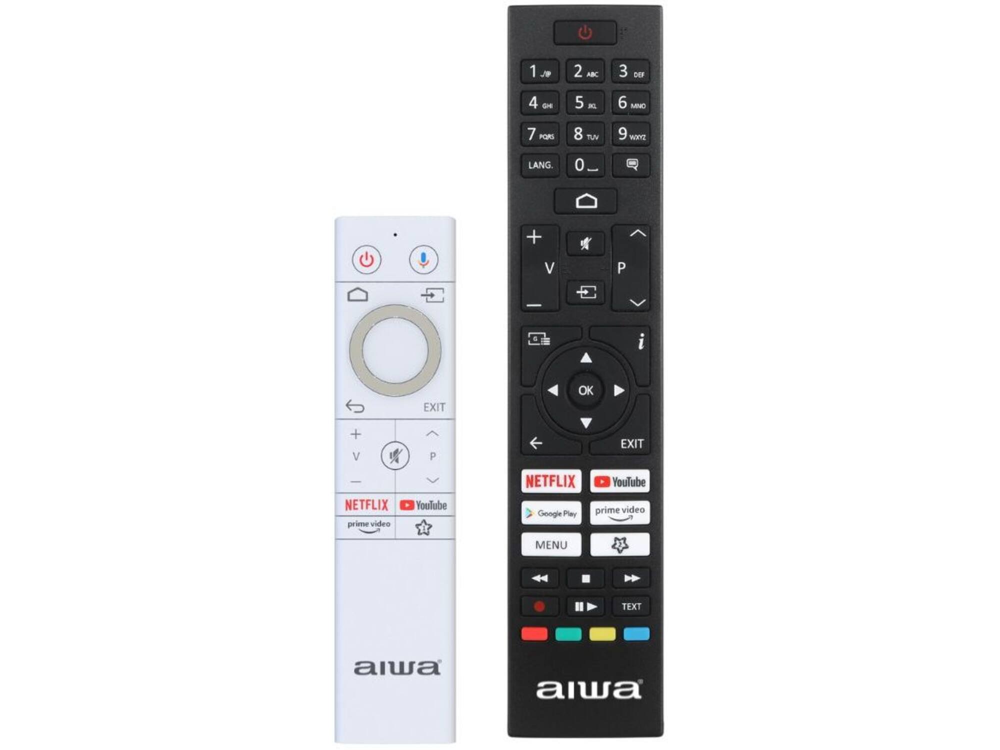 Aiwa 65AN7093UHD