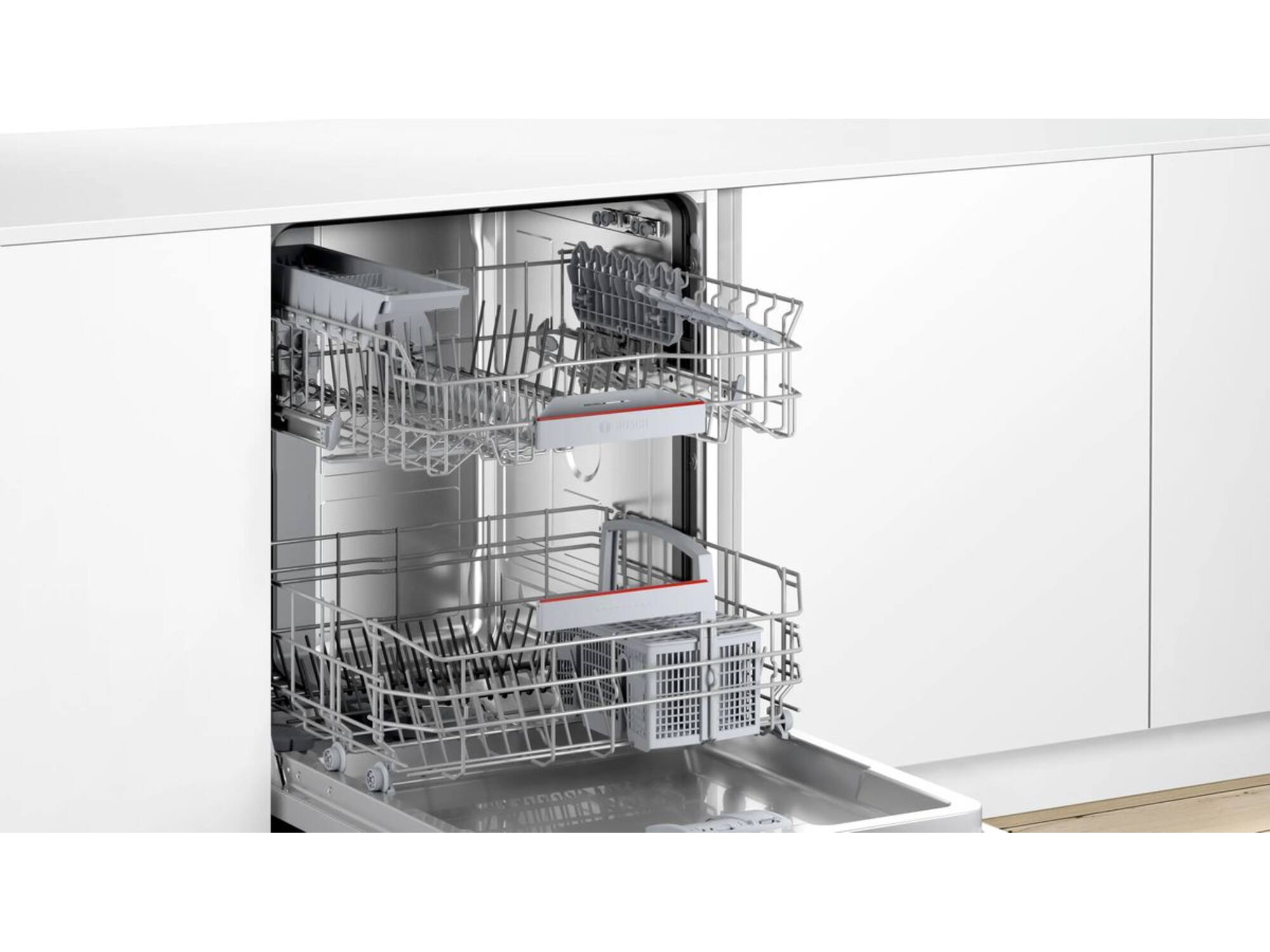Bosch SMI4HBS12E Serie 4 EXCLUSIV
