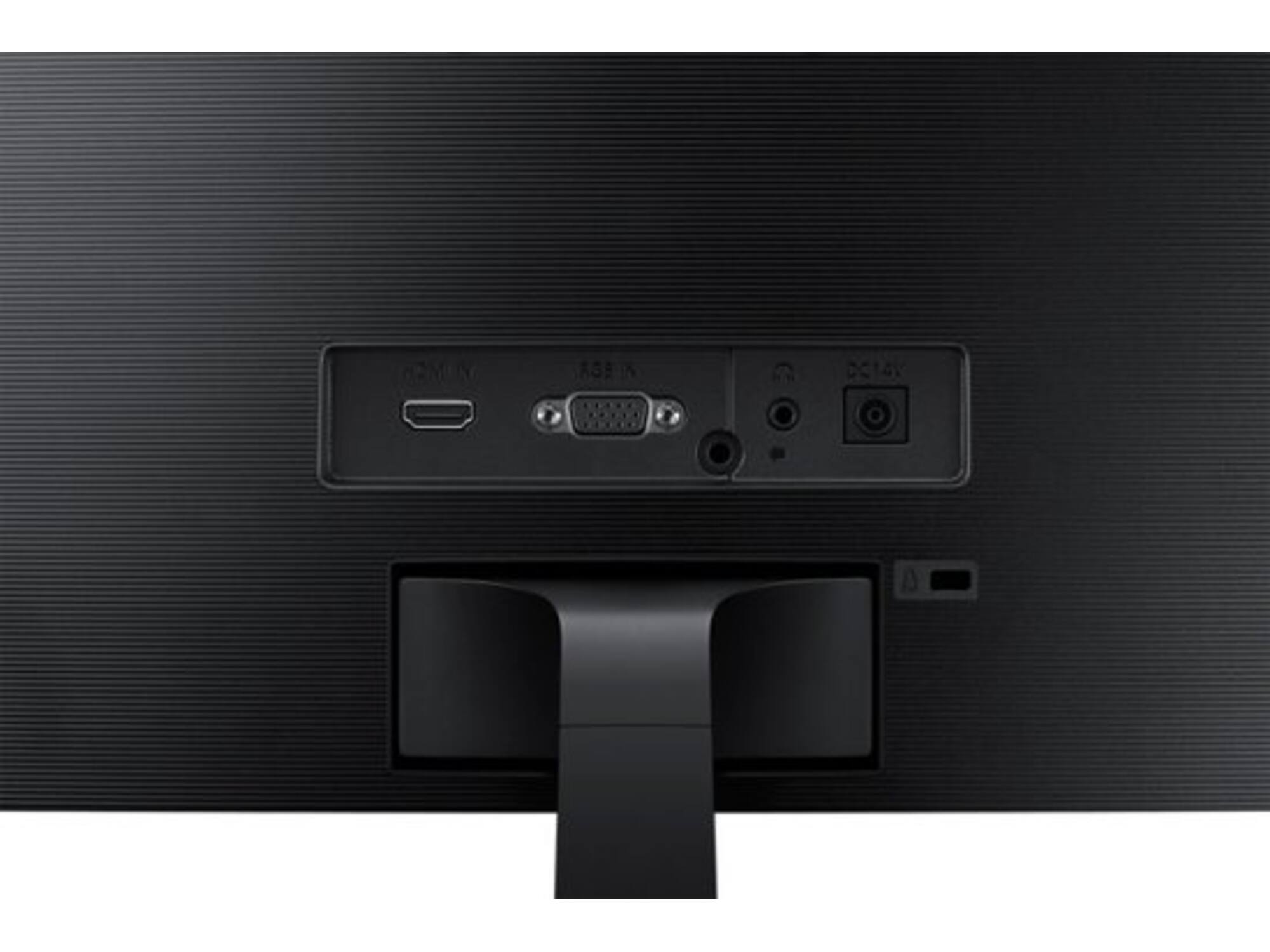 Samsung LC24F396