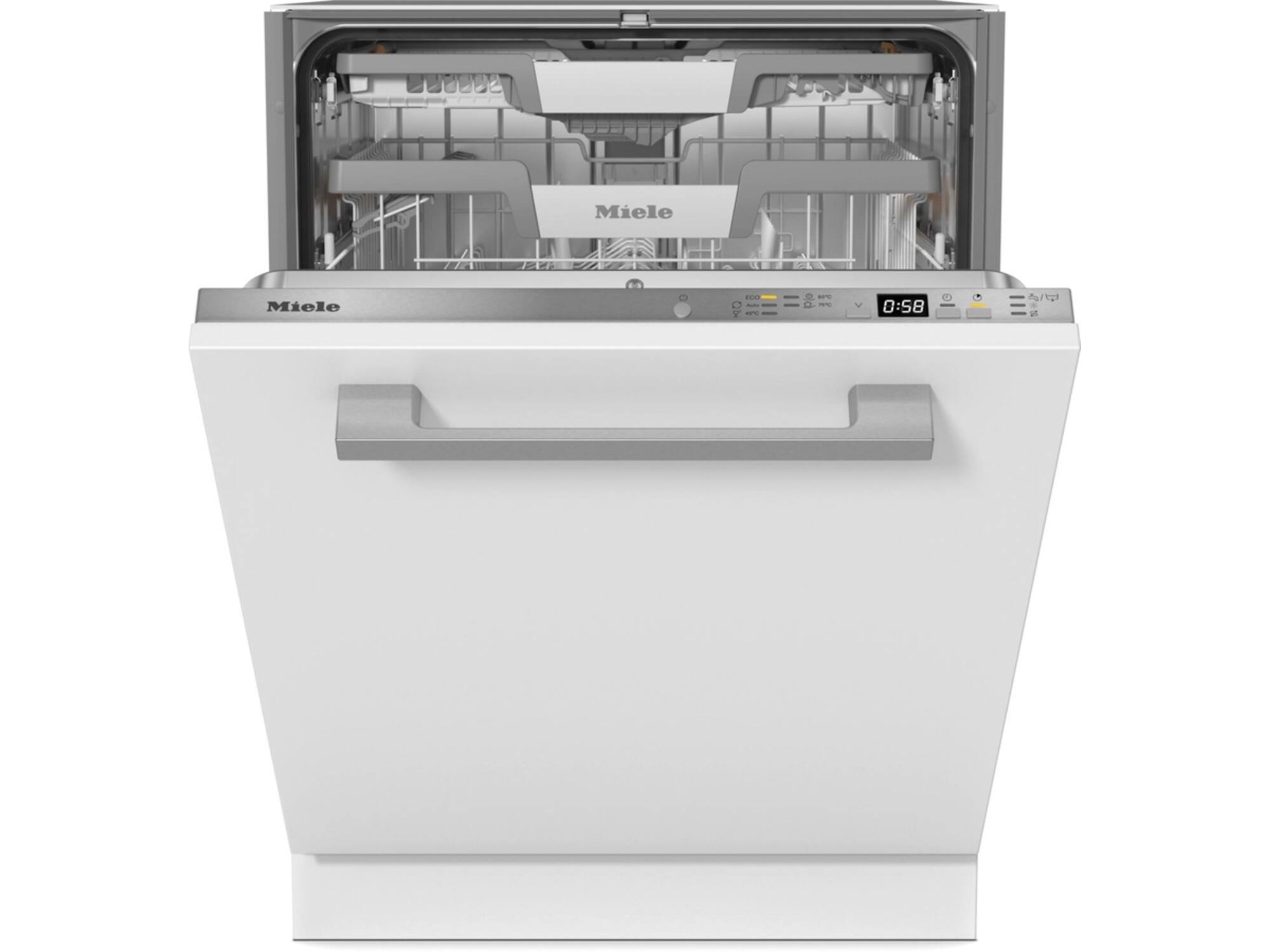 Miele G 5863 SCVi Active Plus Excellence