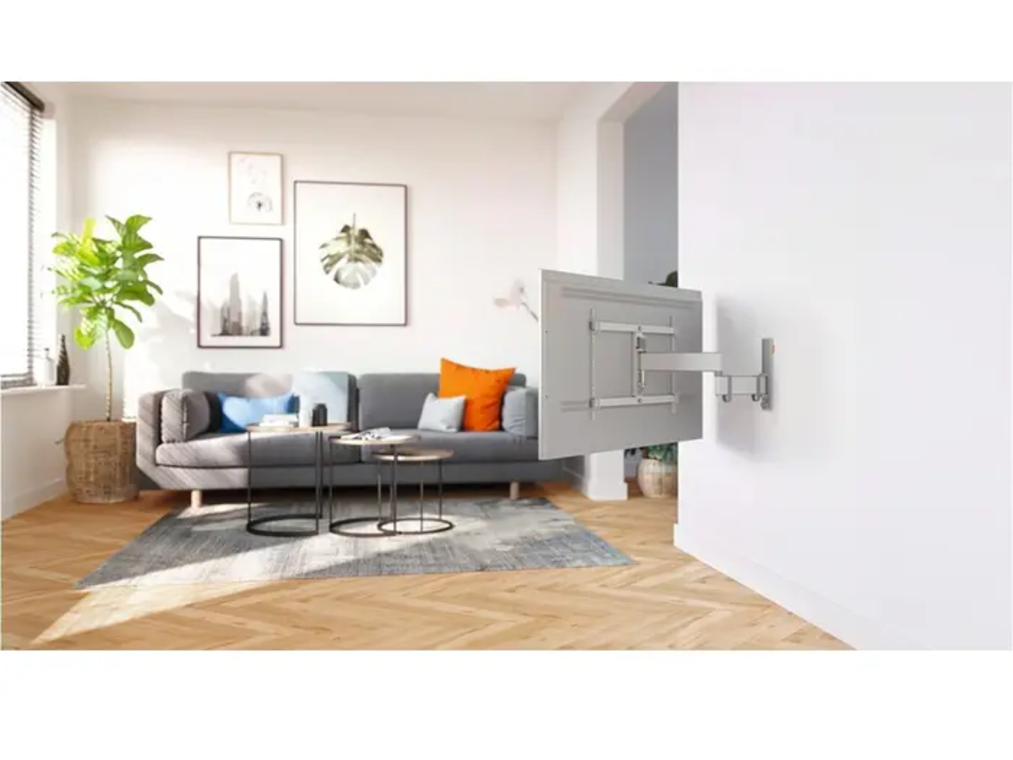 Vogel's TVM 3645W