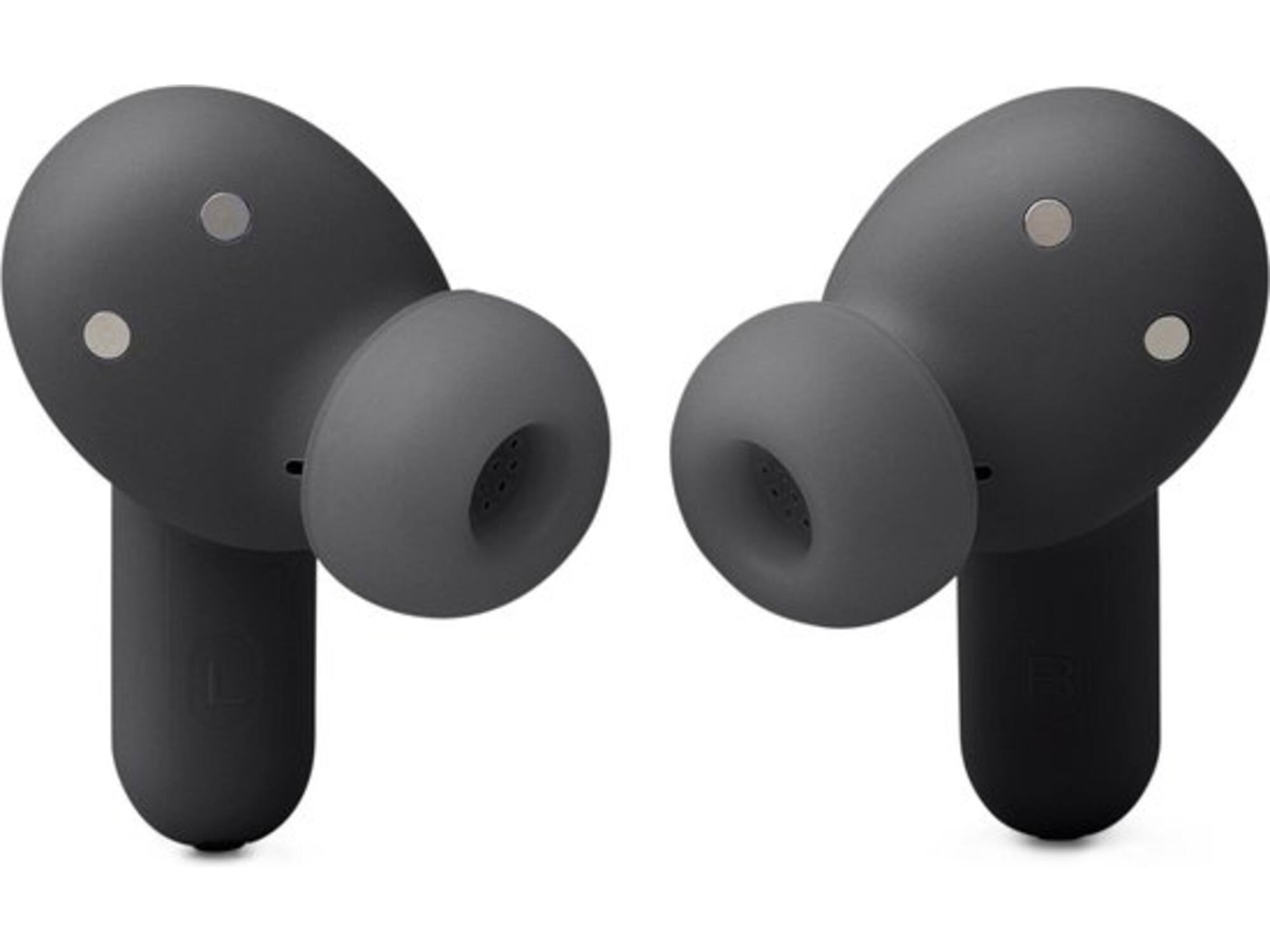 JBL Live 3 Beam Zwart