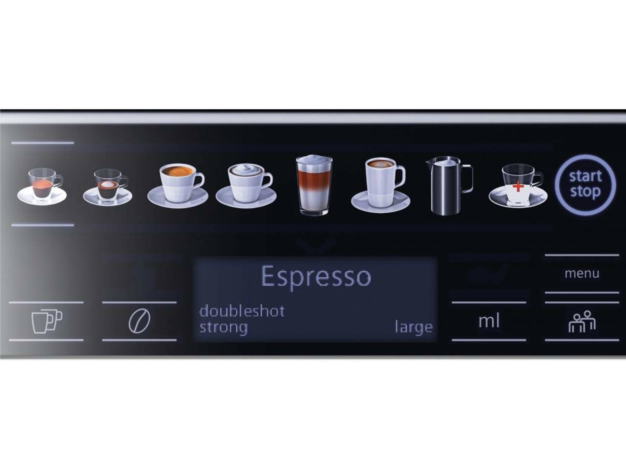 Siemens EQ.6 Plus TE651209RW