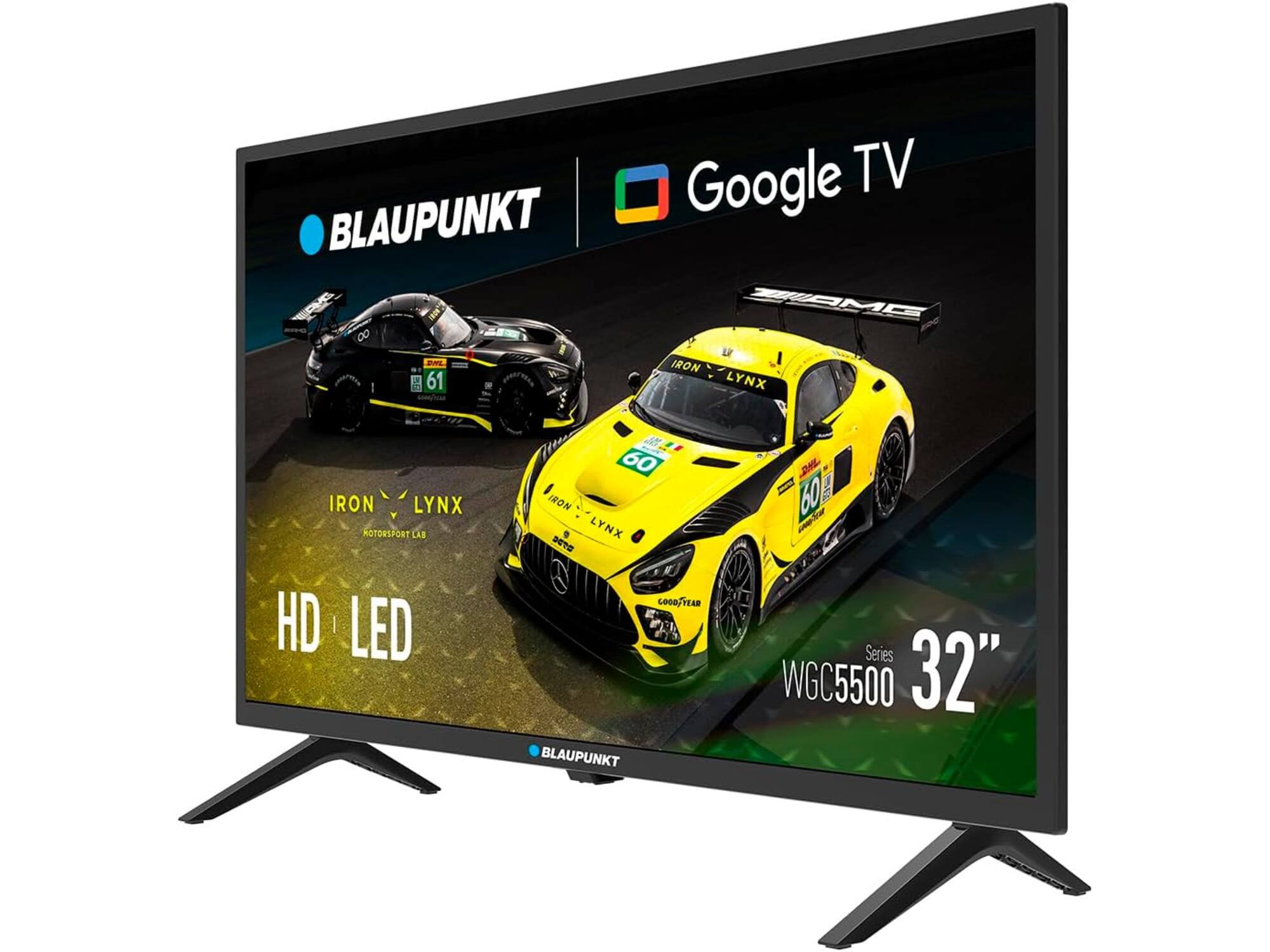 Blaupunkt 32WGC5500S