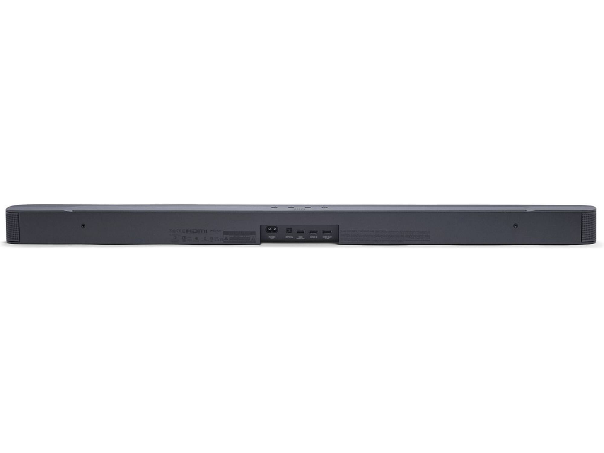 JBL Bar 2.1 Deep Bass (MK2)